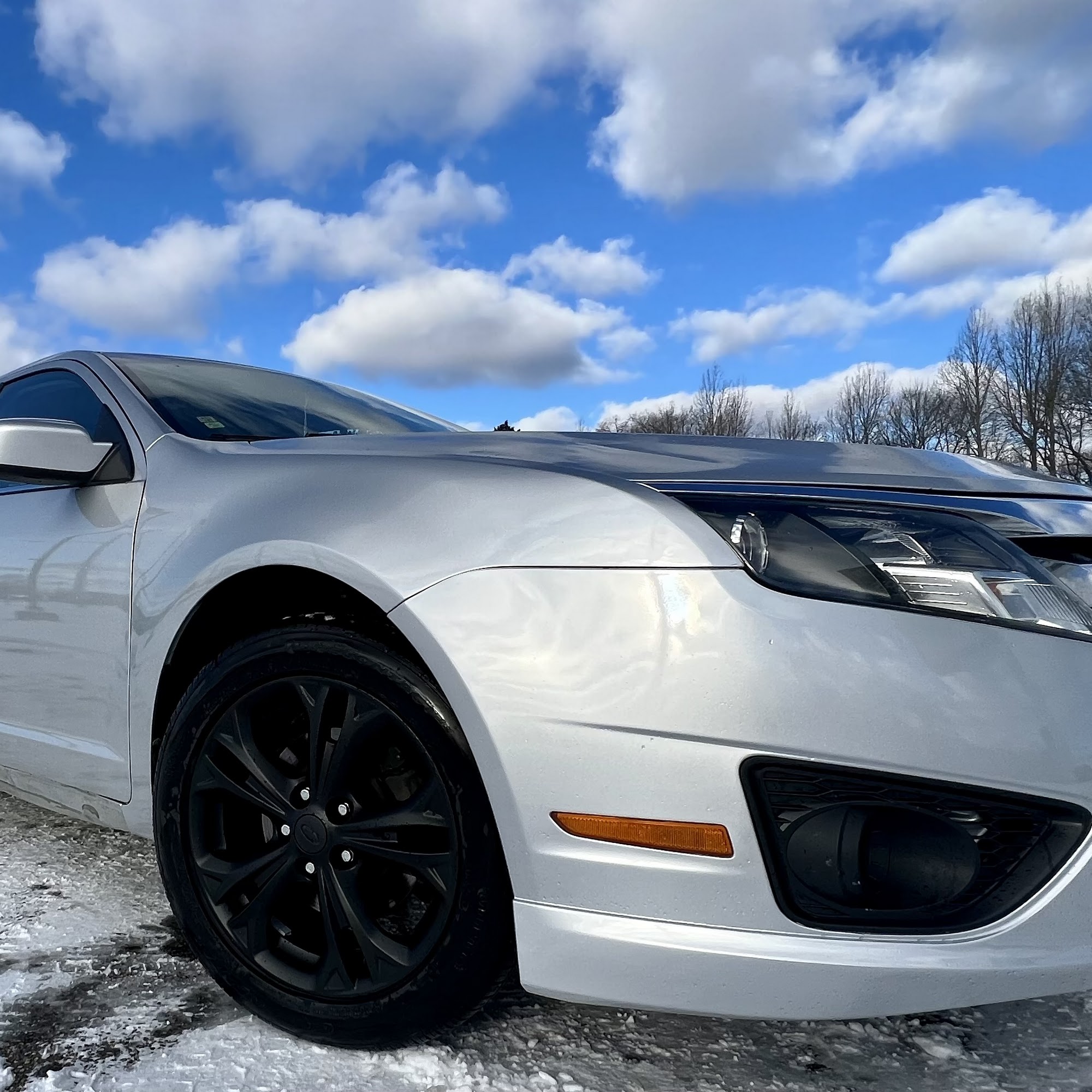 TSP Custom Powder Coating Spring Lake