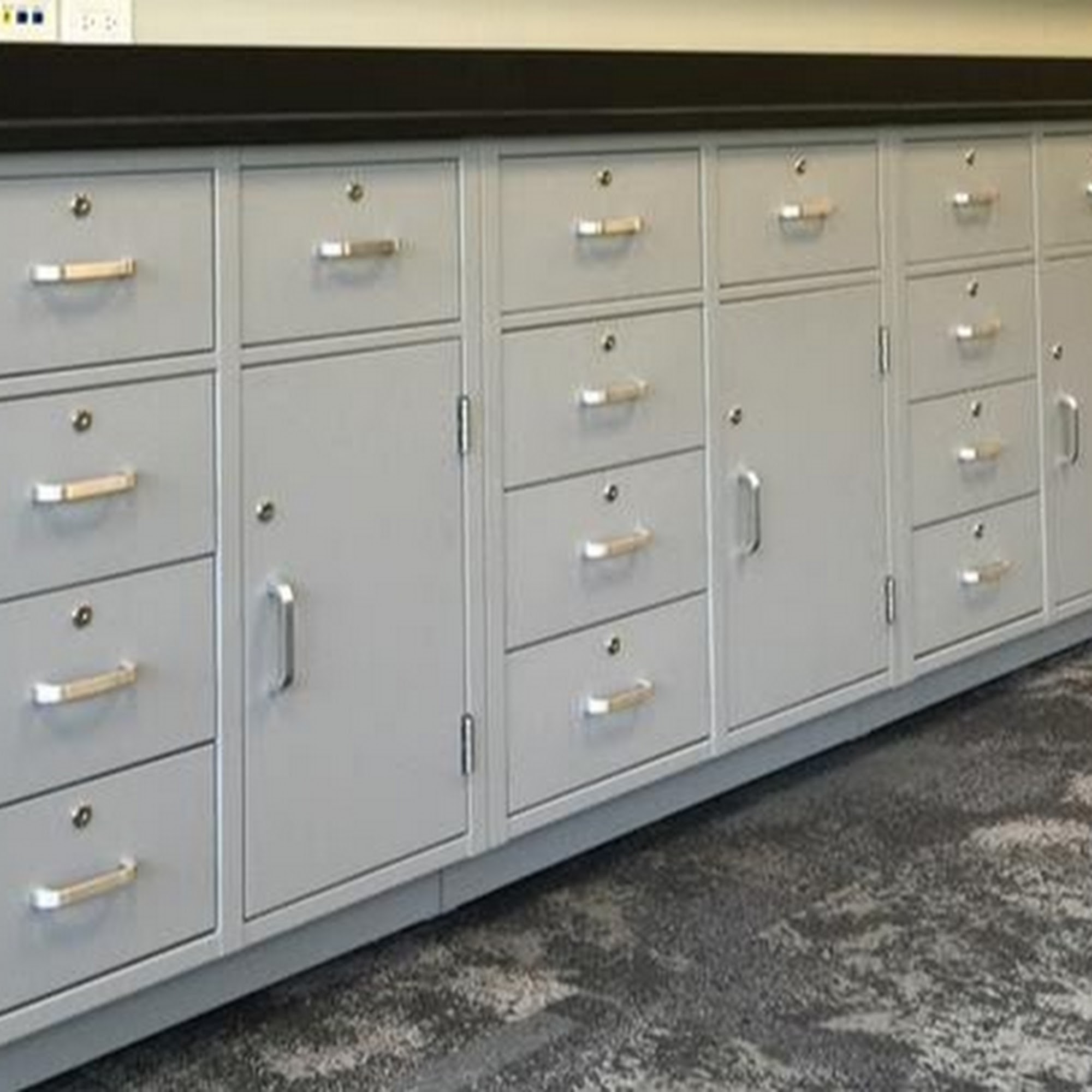 MultiLab Spring Lake