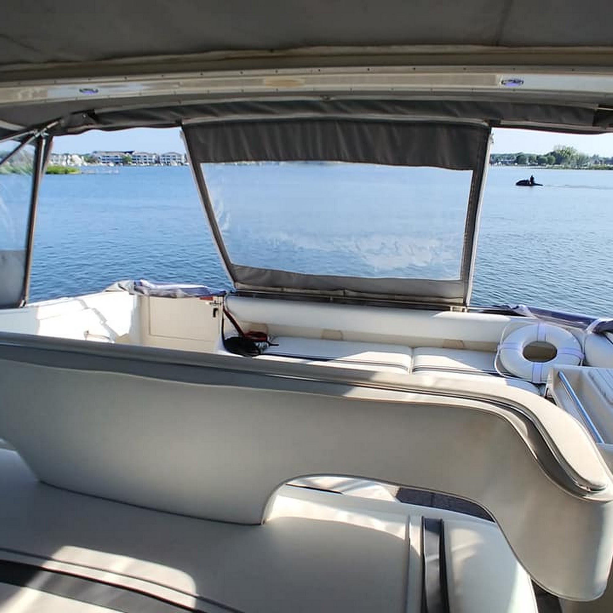 Mi Canvas & Upholstery Spring Lake