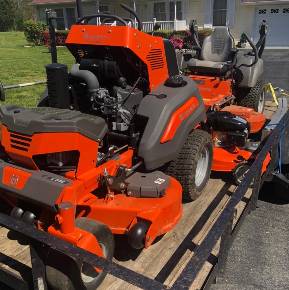 Mike & Sons Lawn Care/Landscaping