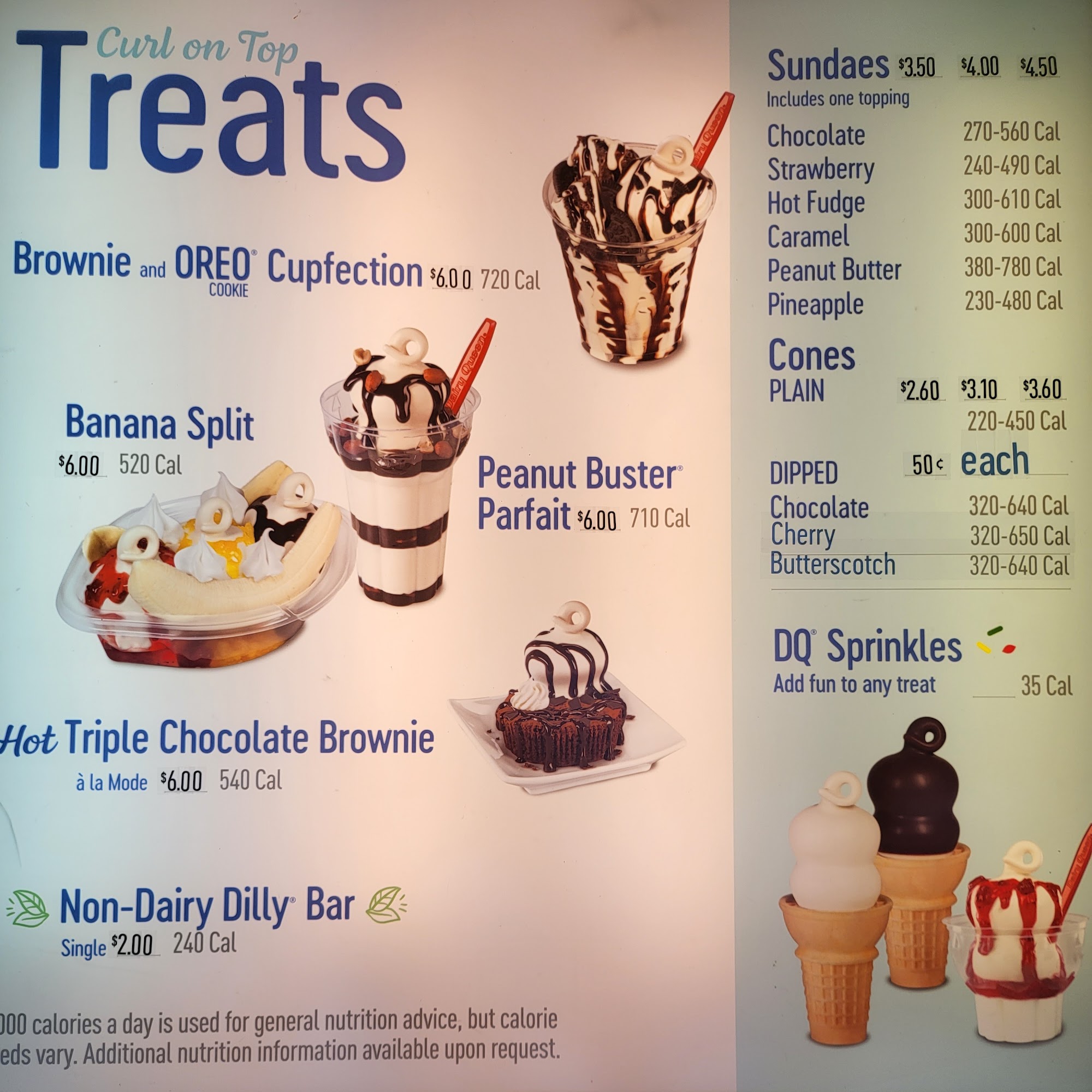 Dairy Queen (Treat) St. Clair Shores
