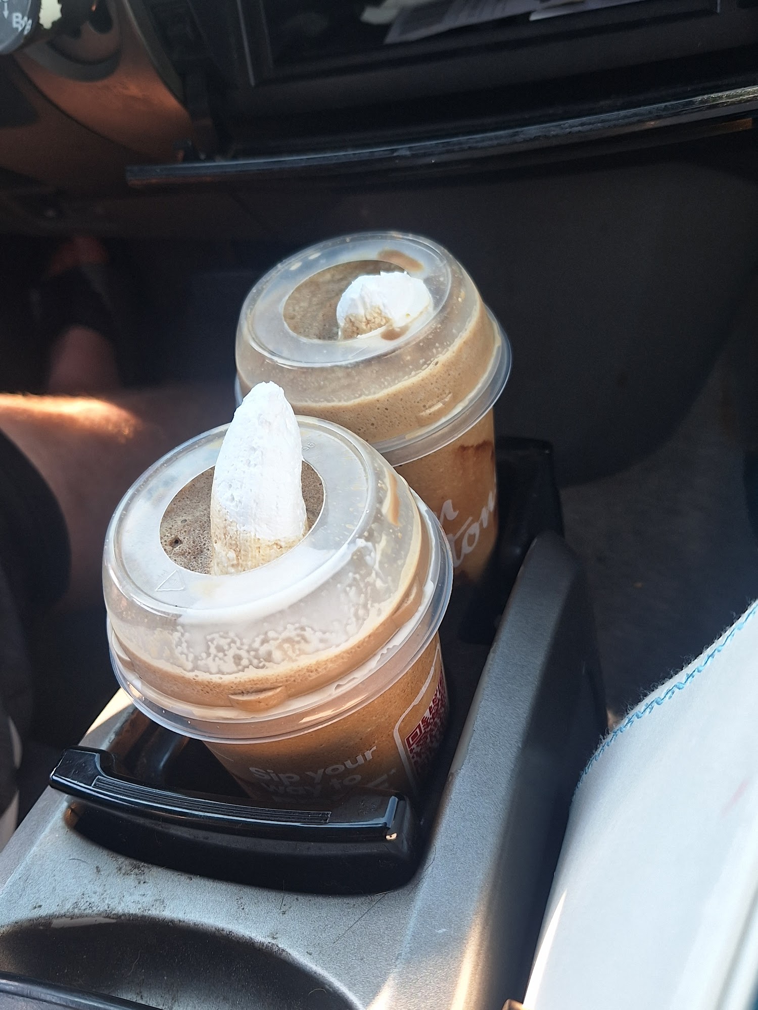 Tim Hortons