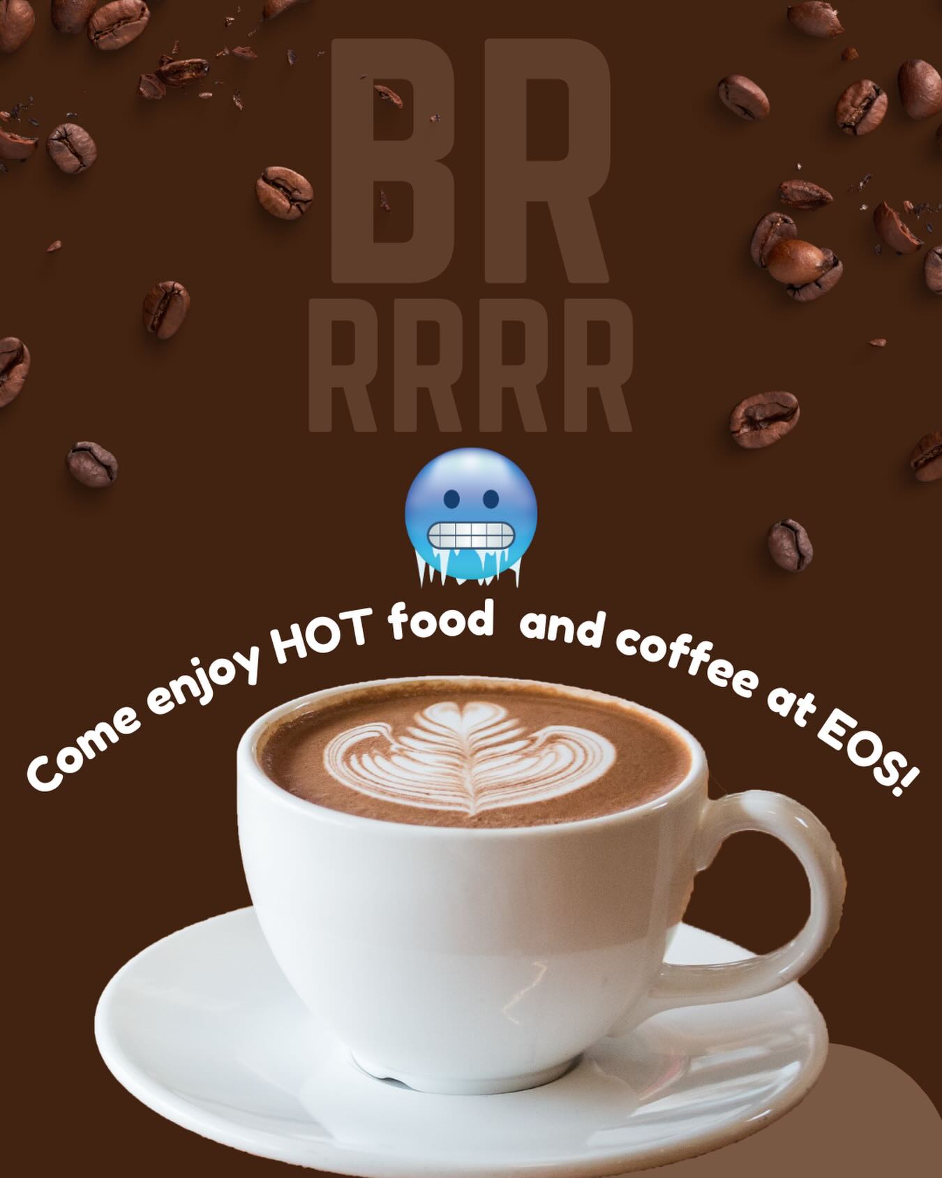 Eos Café & Coffee House St. Clair Shores