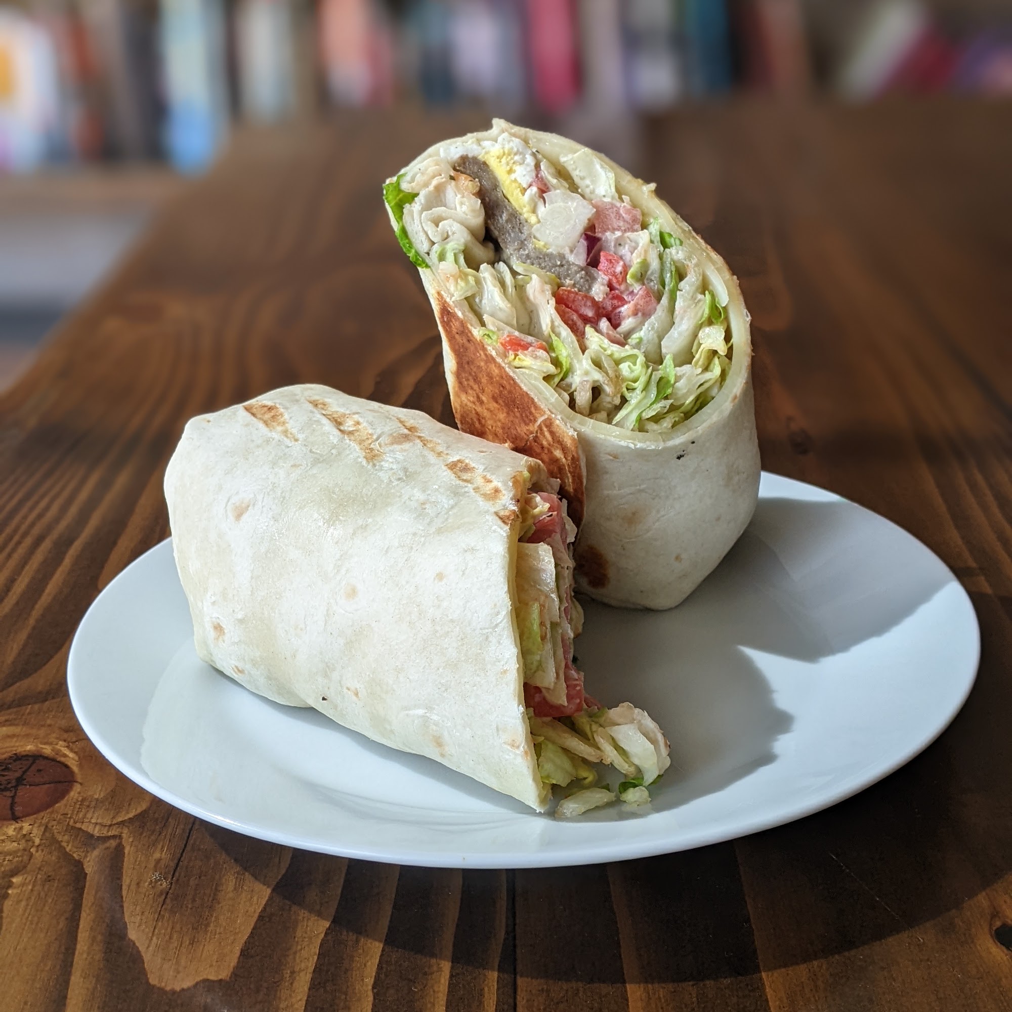 Eos Café & Coffee House St. Clair Shores