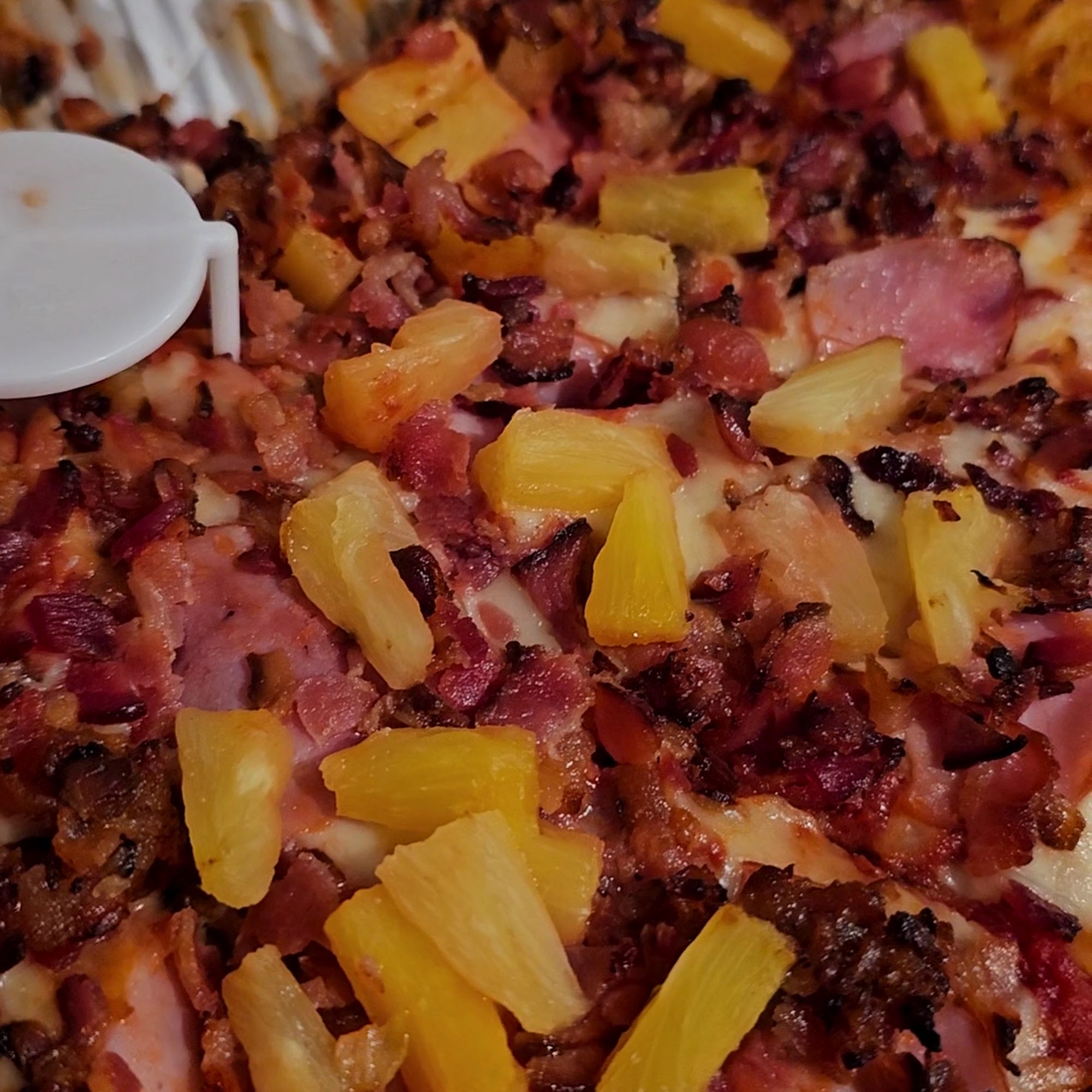 Johnny Z's Pizzeria St. Clair Shores