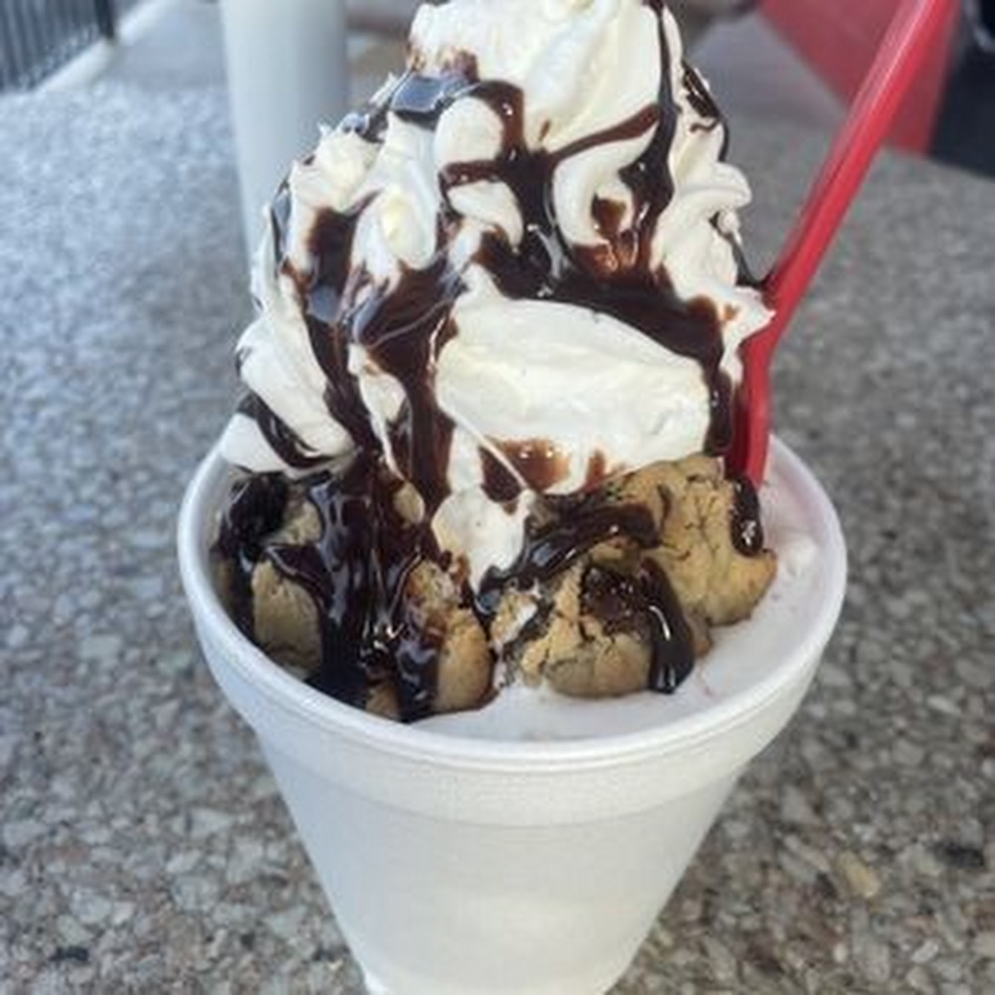 Country Dairy St. Clair Shores