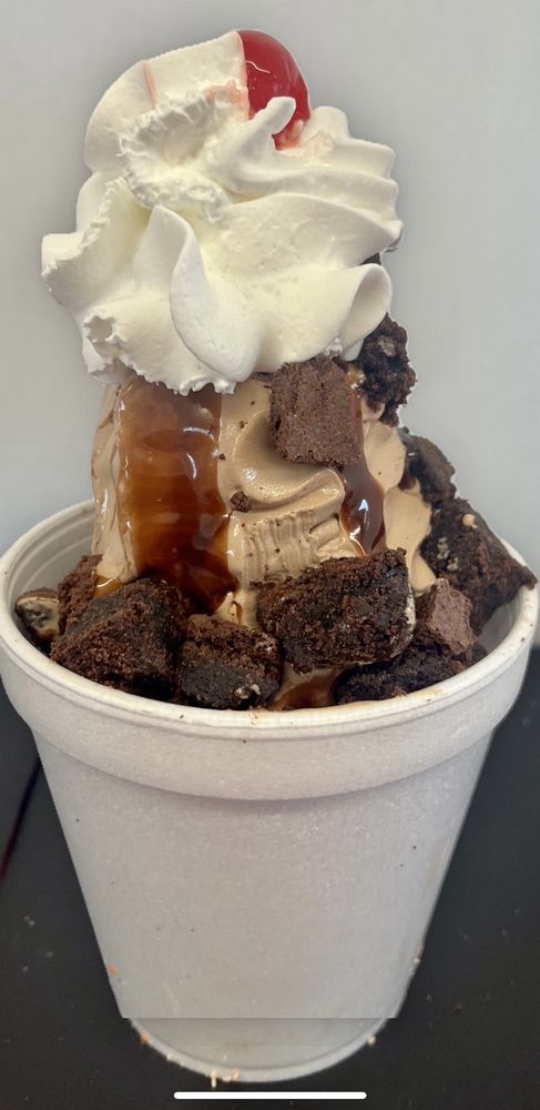 Country Dairy St. Clair Shores