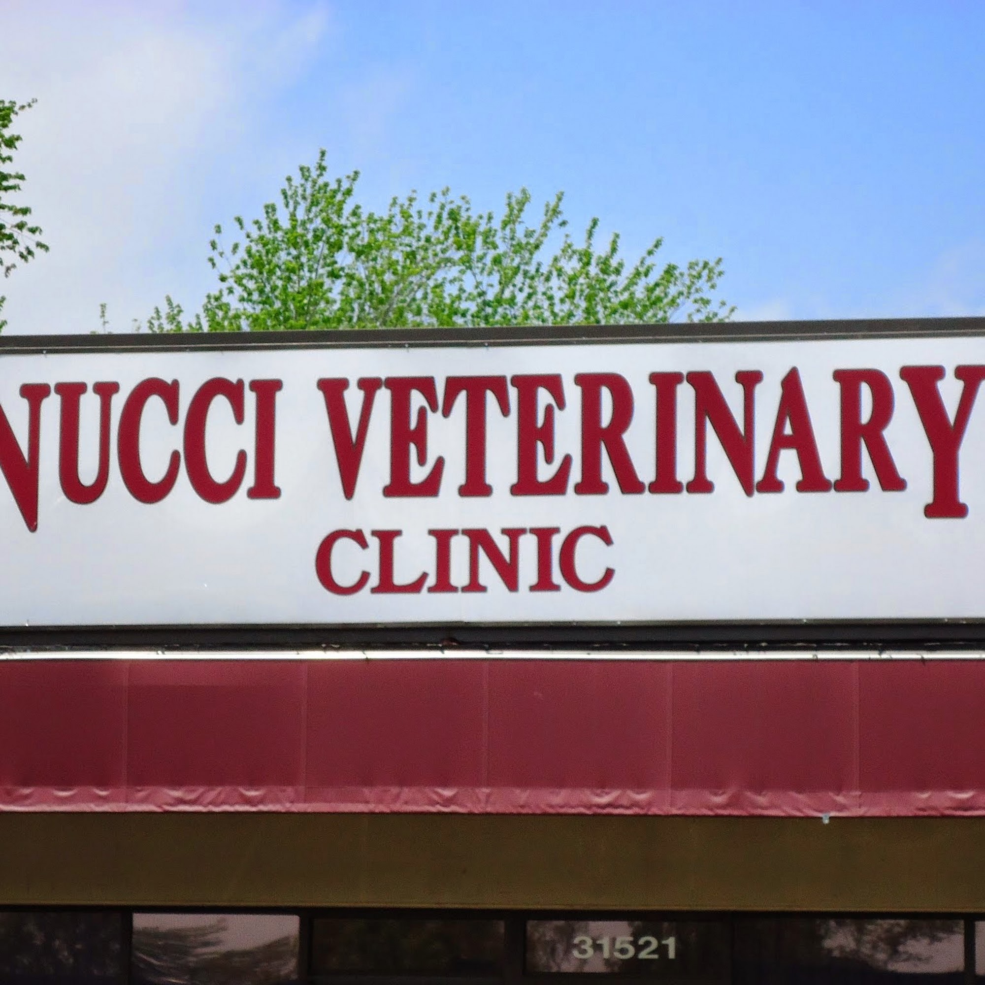 Nucci Veterinary Clinic St. Clair Shores