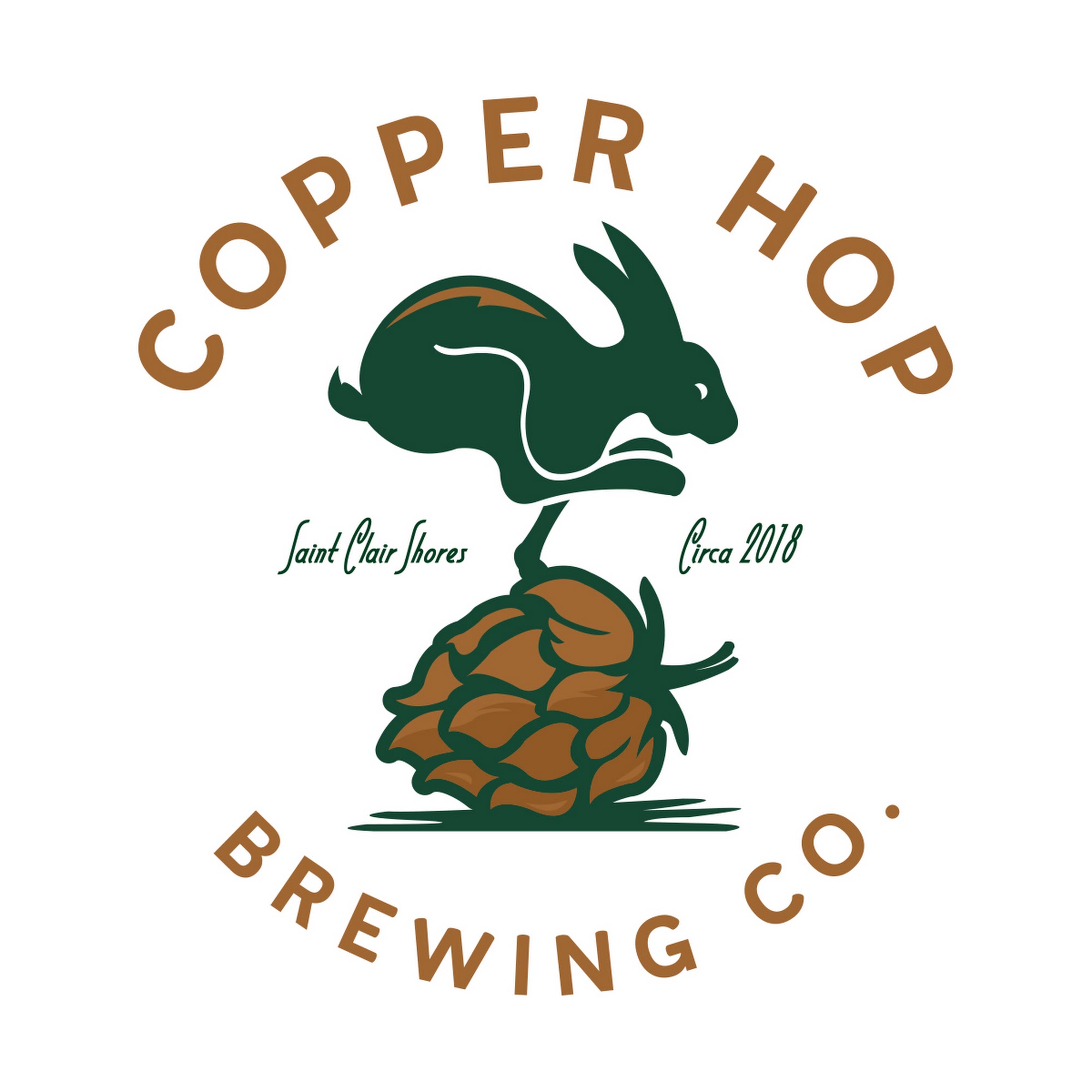 Copper Hop Brewing Company St. Clair Shores