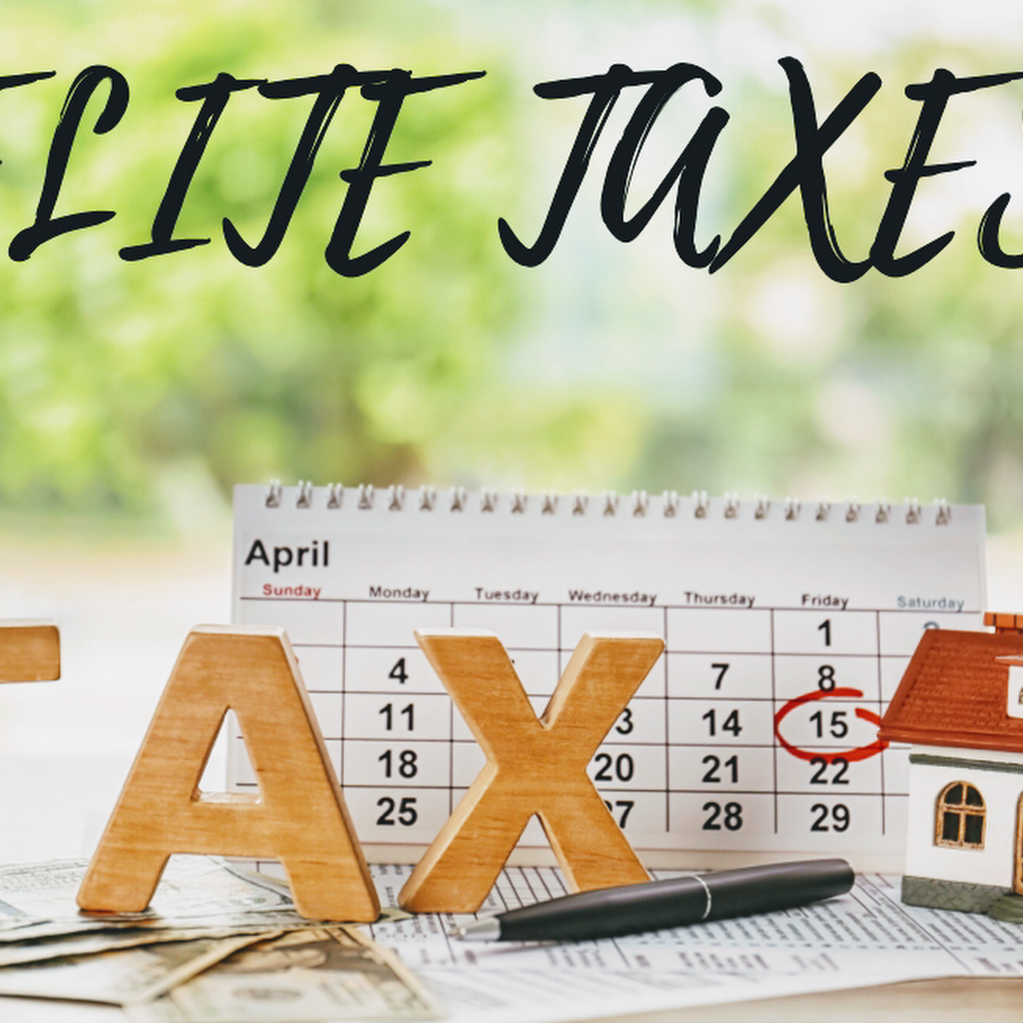 Elite Tax Services