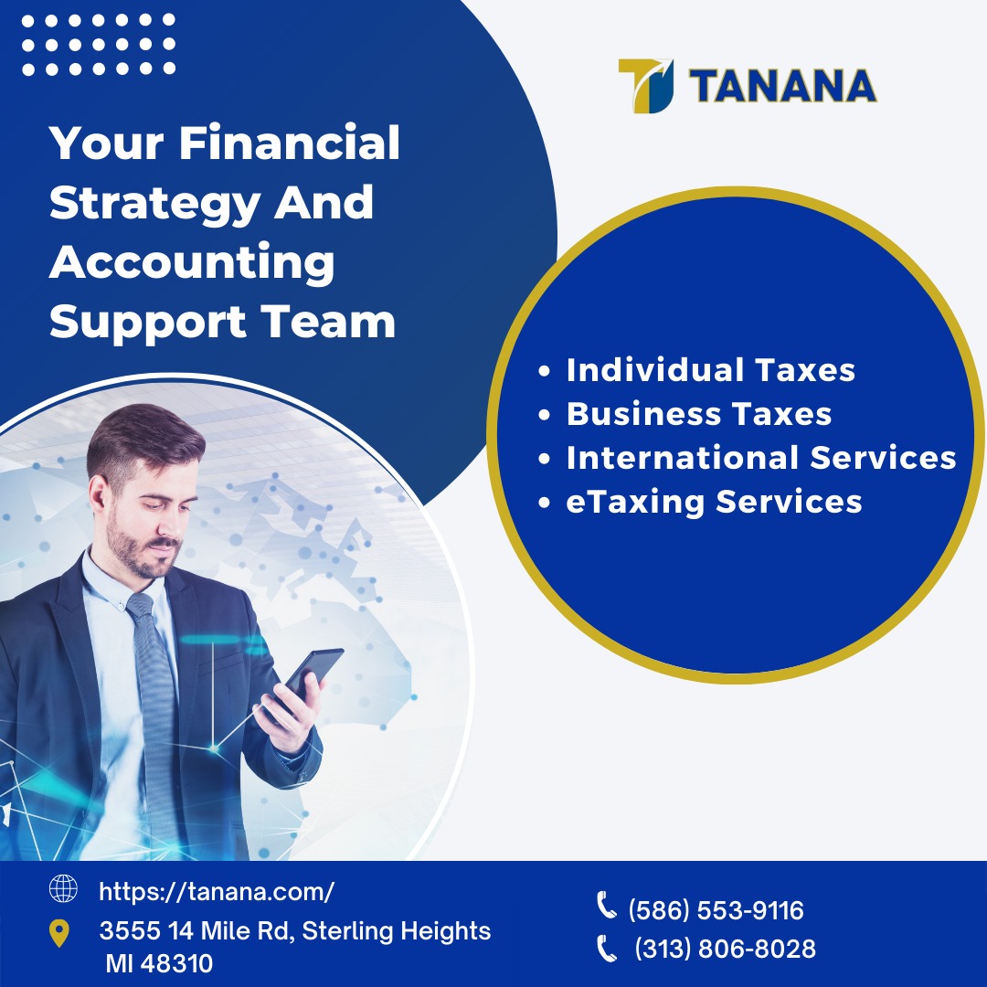 Elite Tax Services