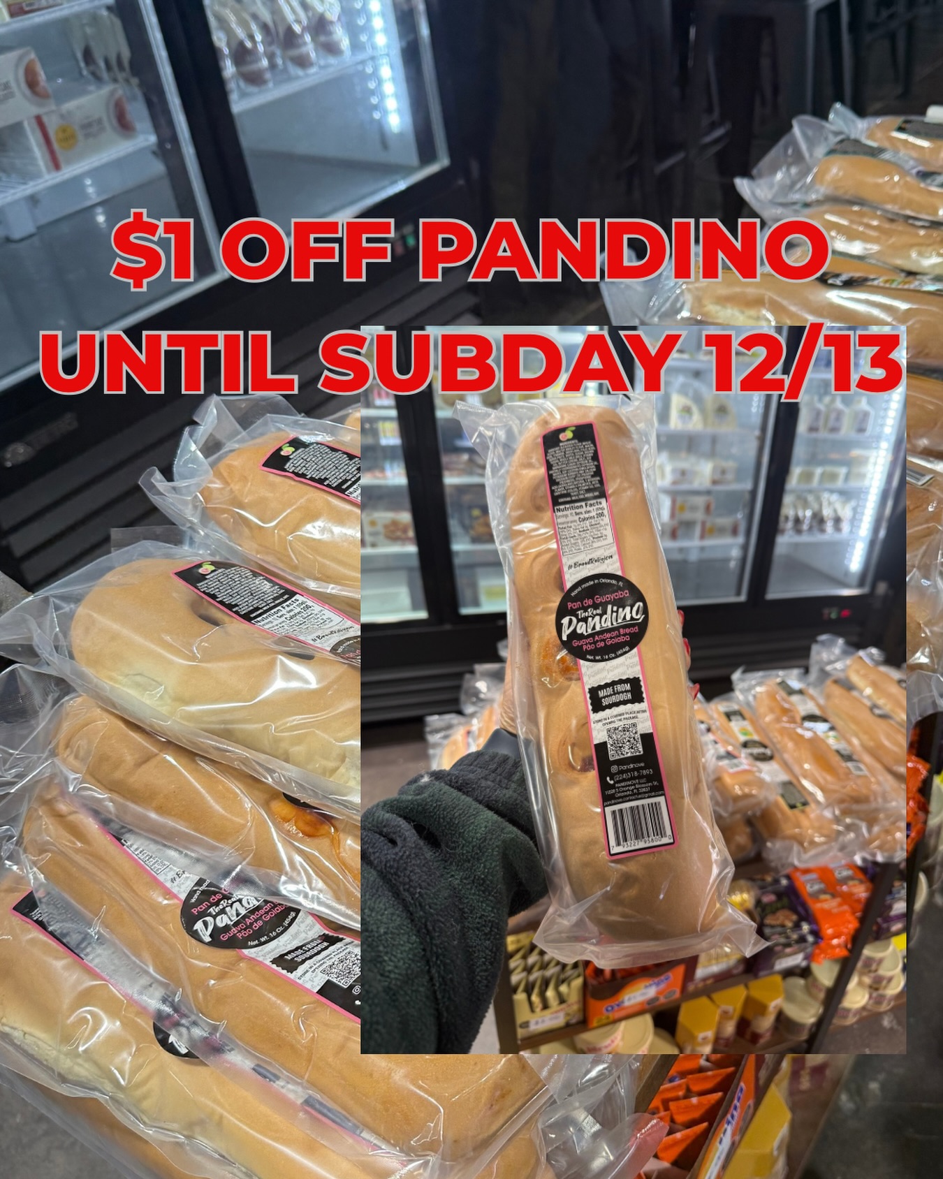 Papelon Market St. Clair Shores