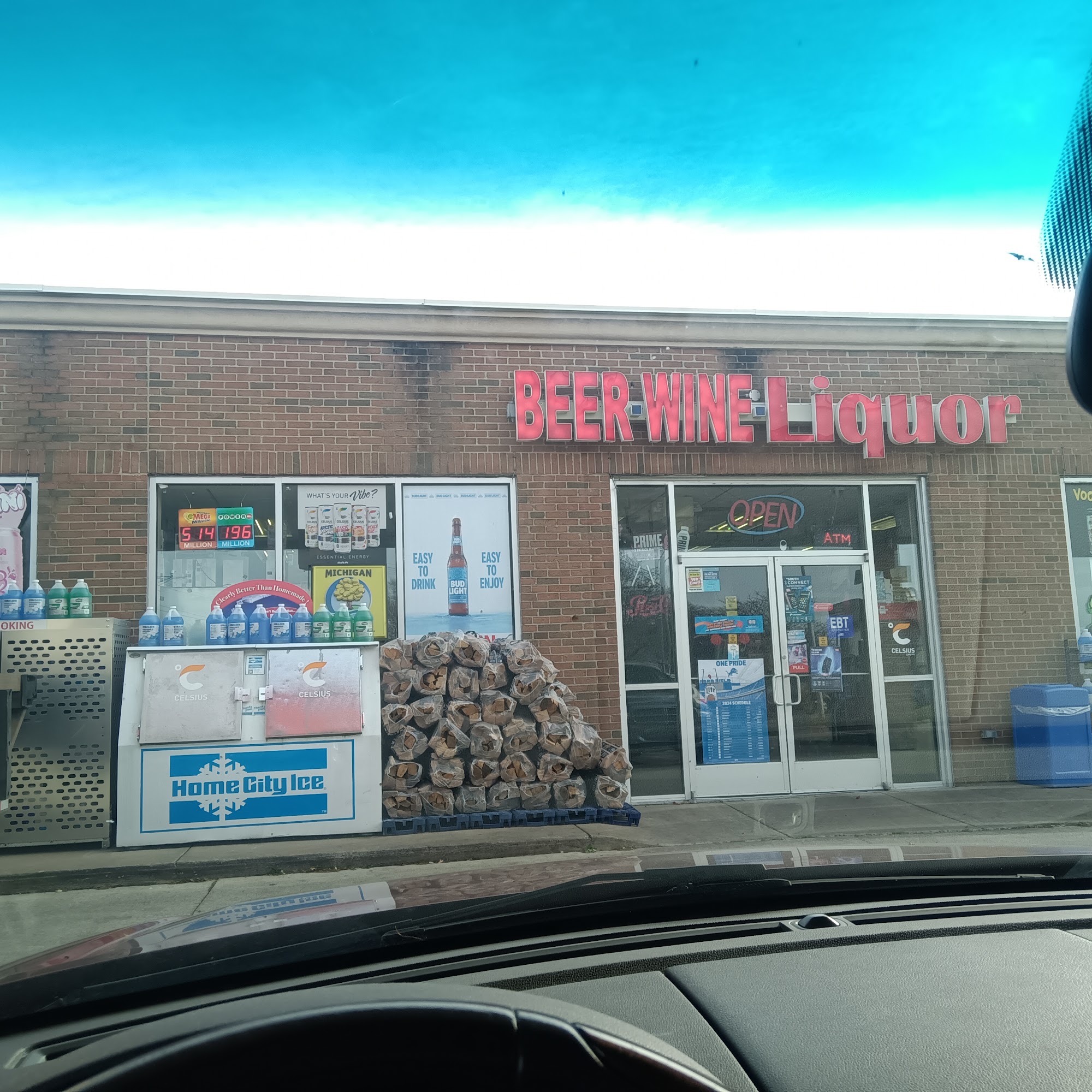 Citgo St. Clair Shores