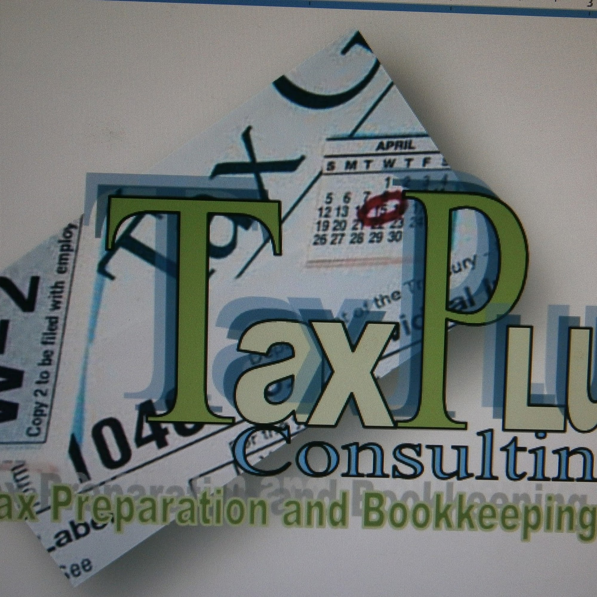Tax Plus Consulting