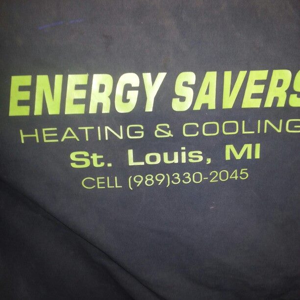Energy Savers Heating & Cooling