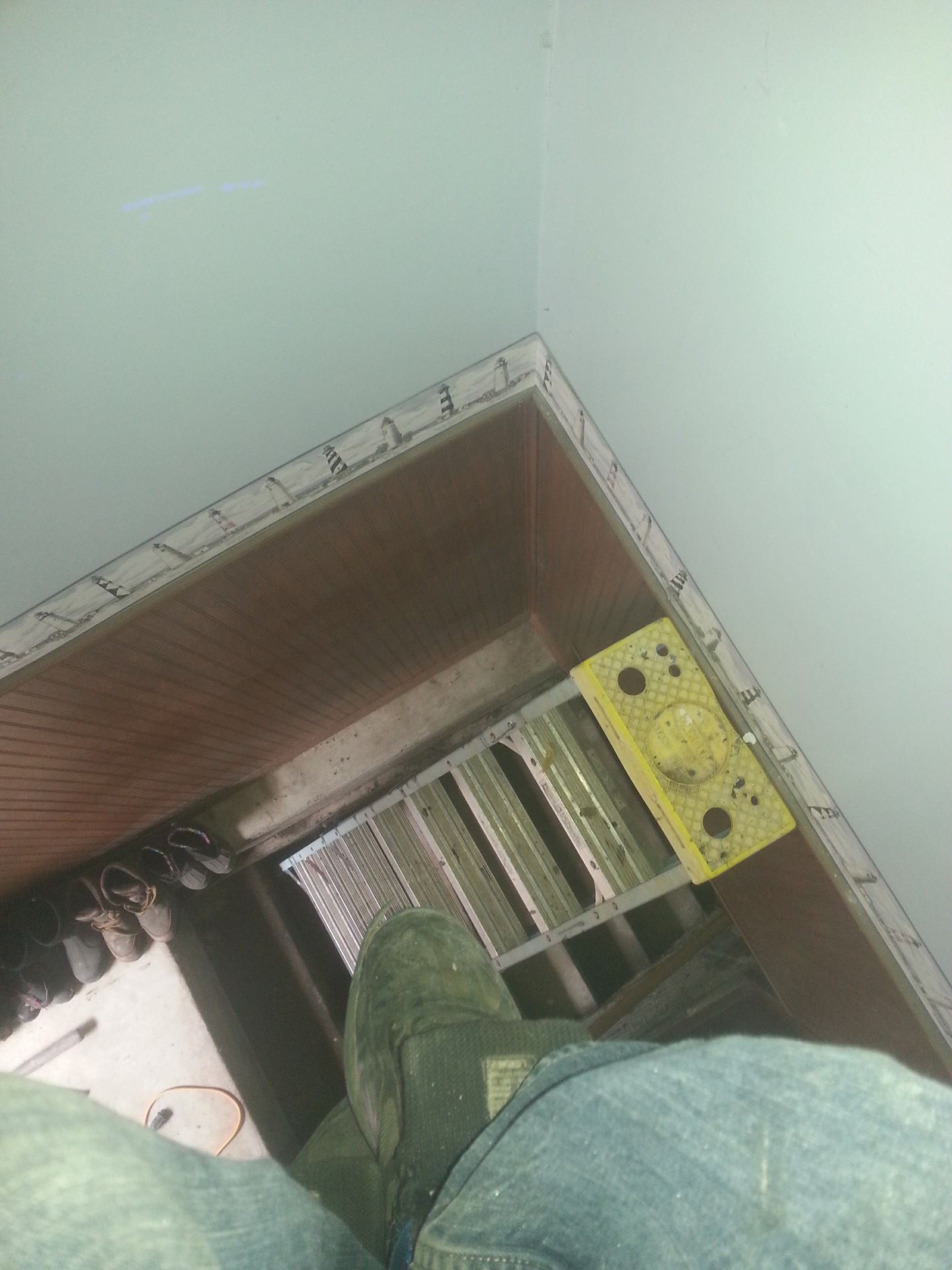 Energy Savers Heating & Cooling