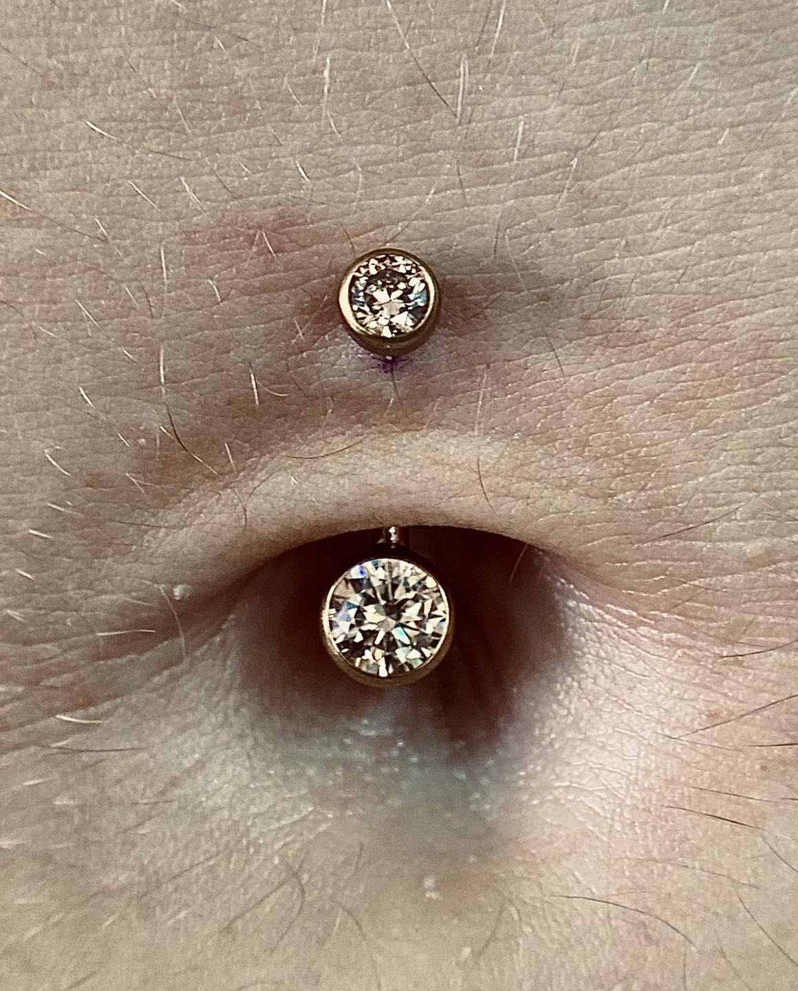 Whole Body Piercing