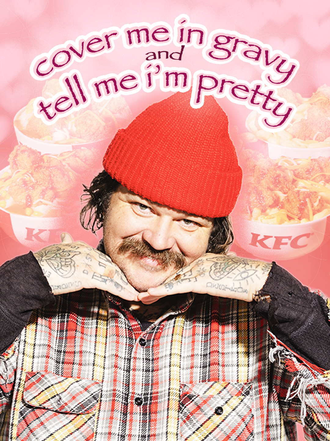 KFC 3872 S Huron Rd, Standish