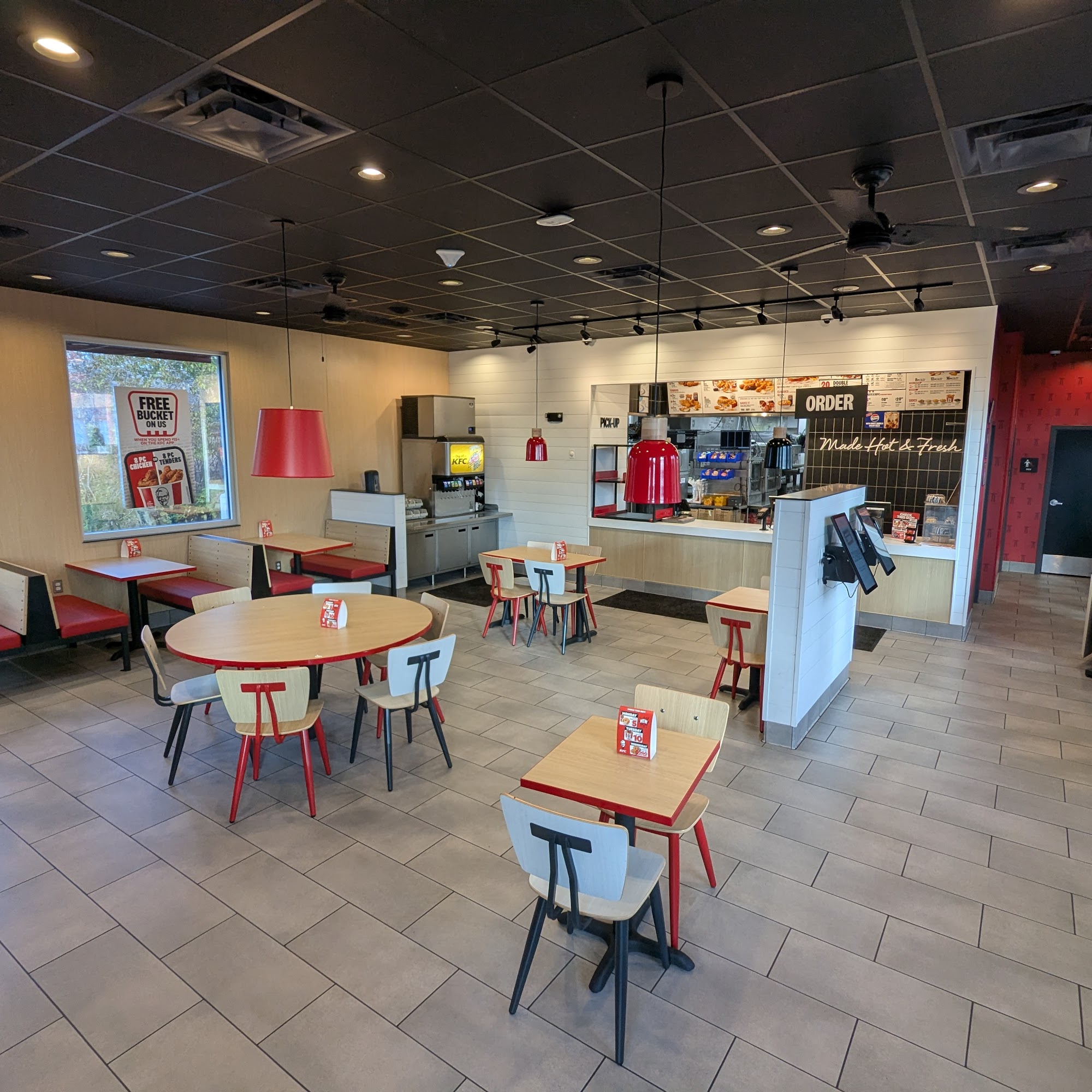 KFC