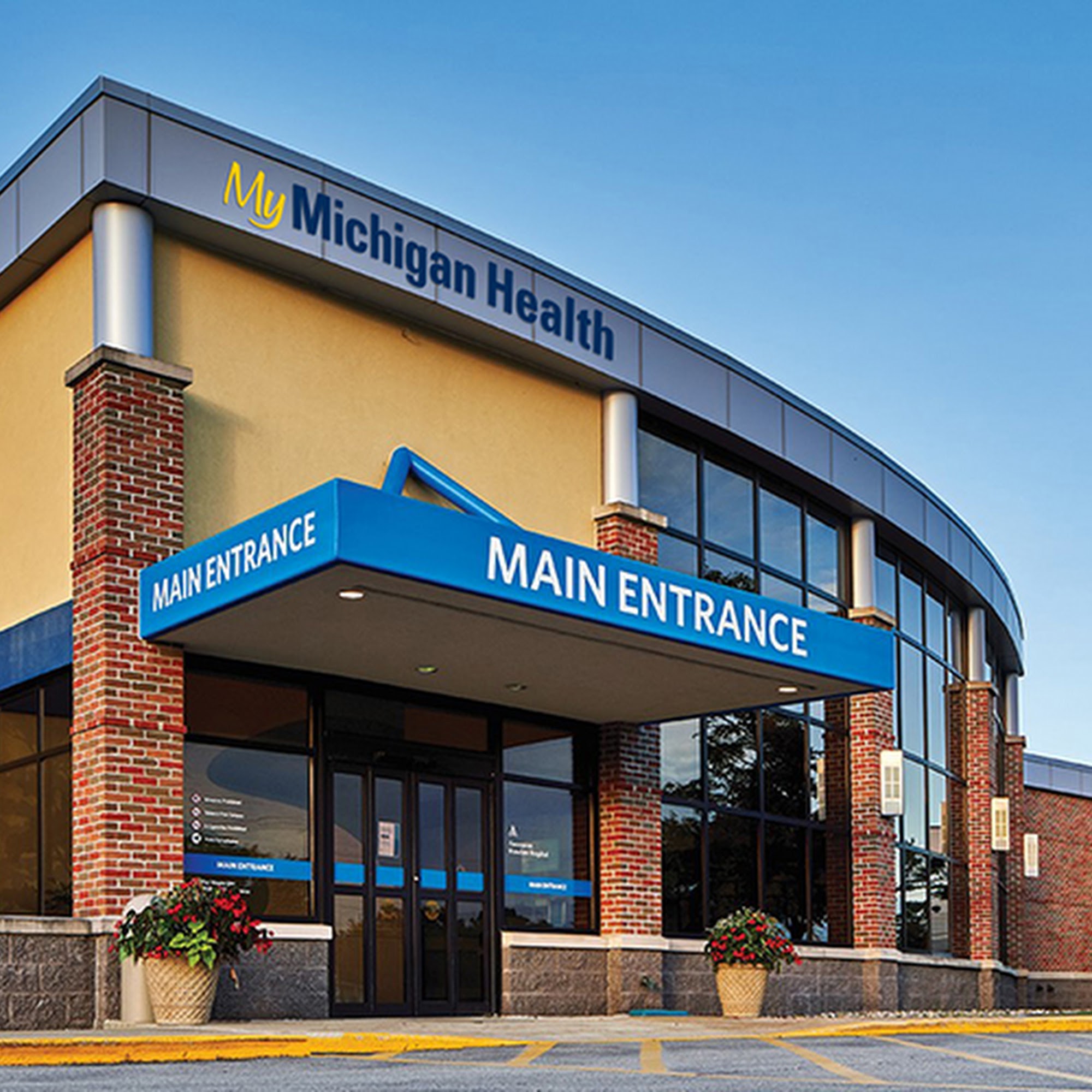 MyMichigan Medical Center Standish Standish