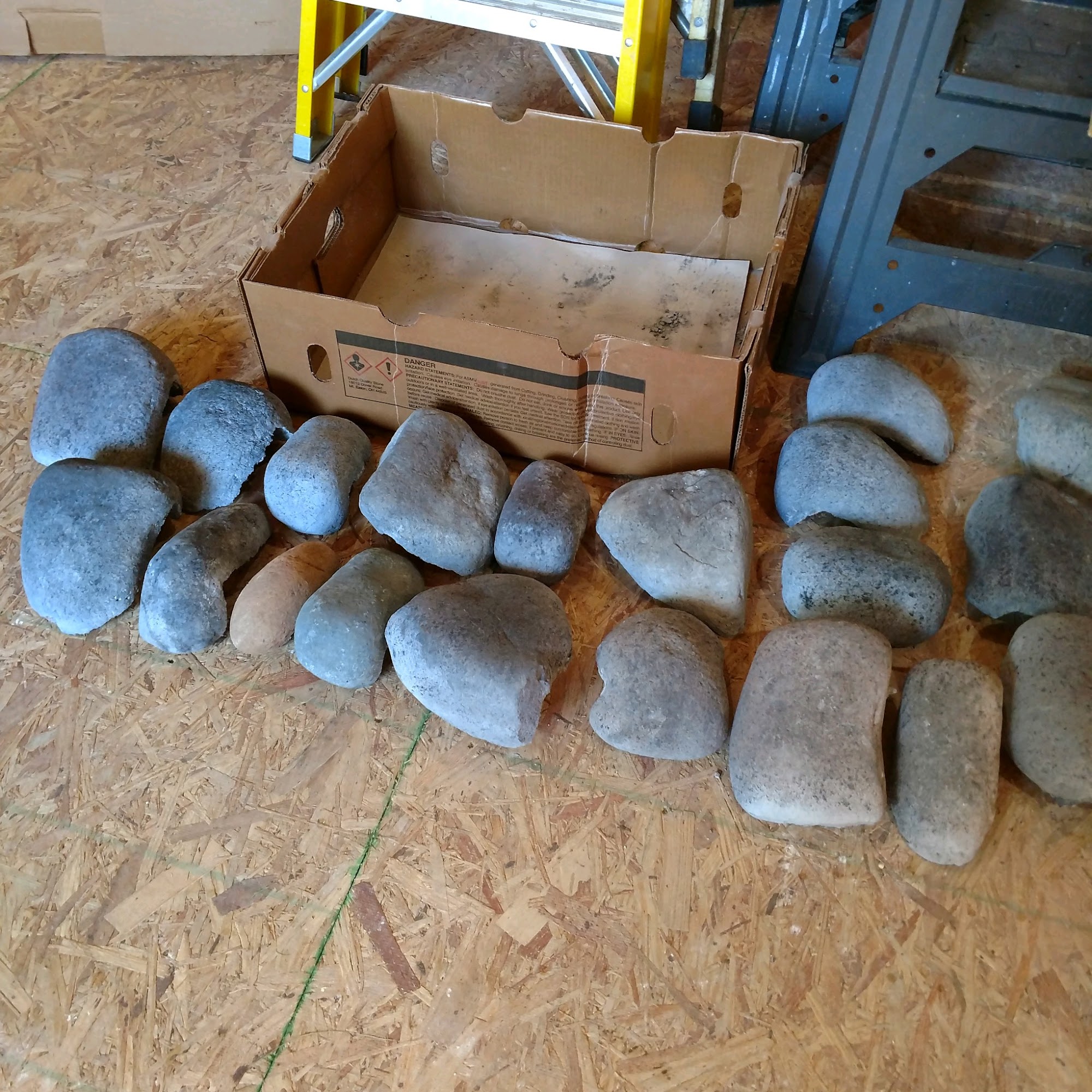 Northwoods Building Products Standish