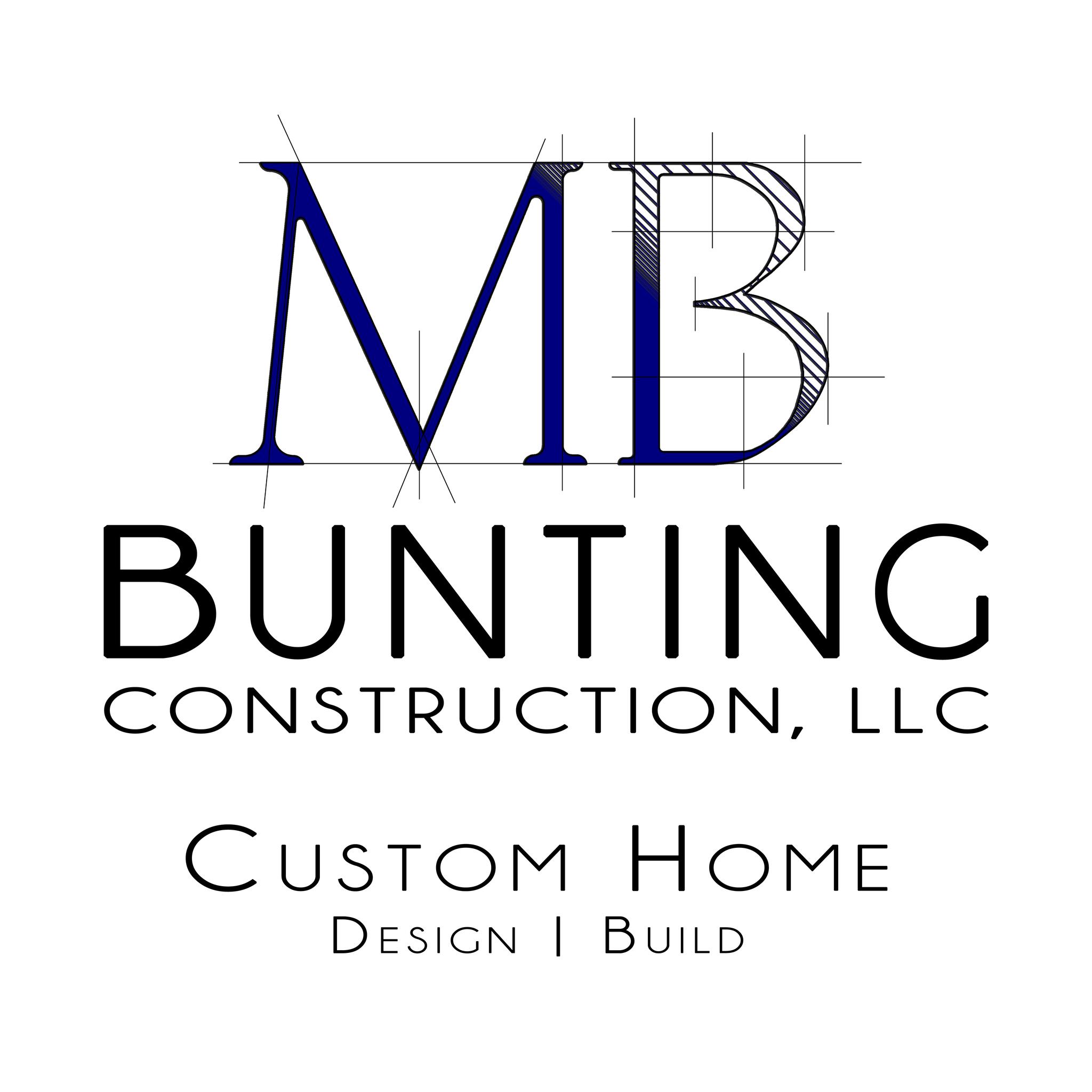 Bunting Construction LLC