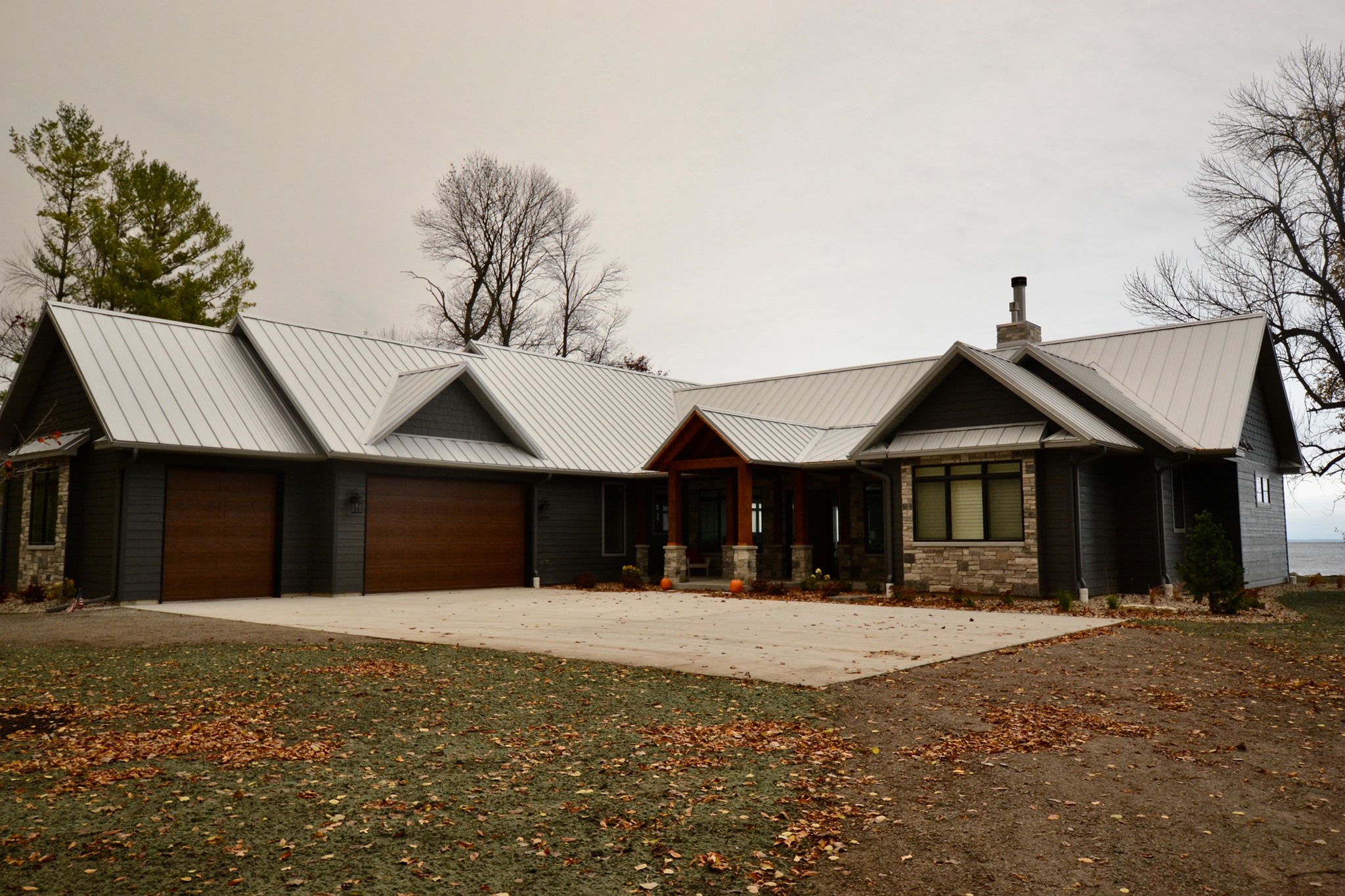 Bunting Construction LLC