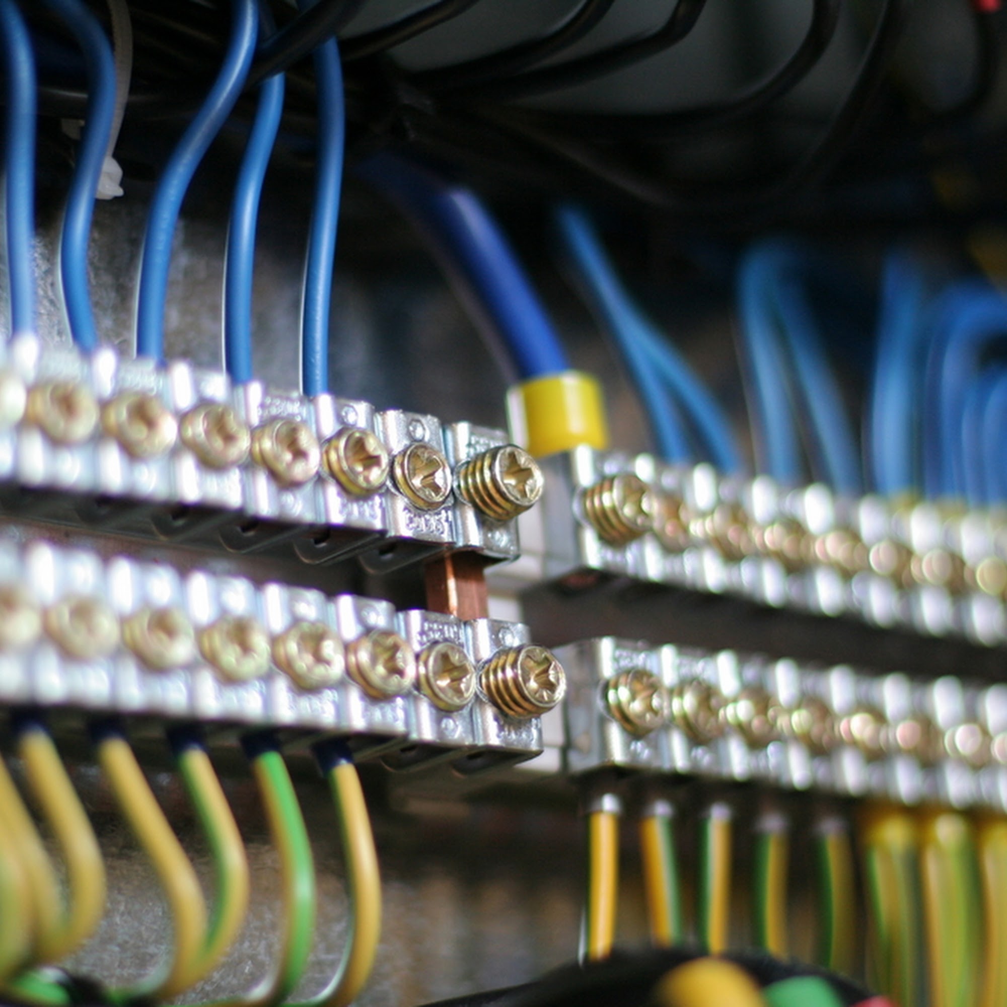 Brooks Electric Service, Inc