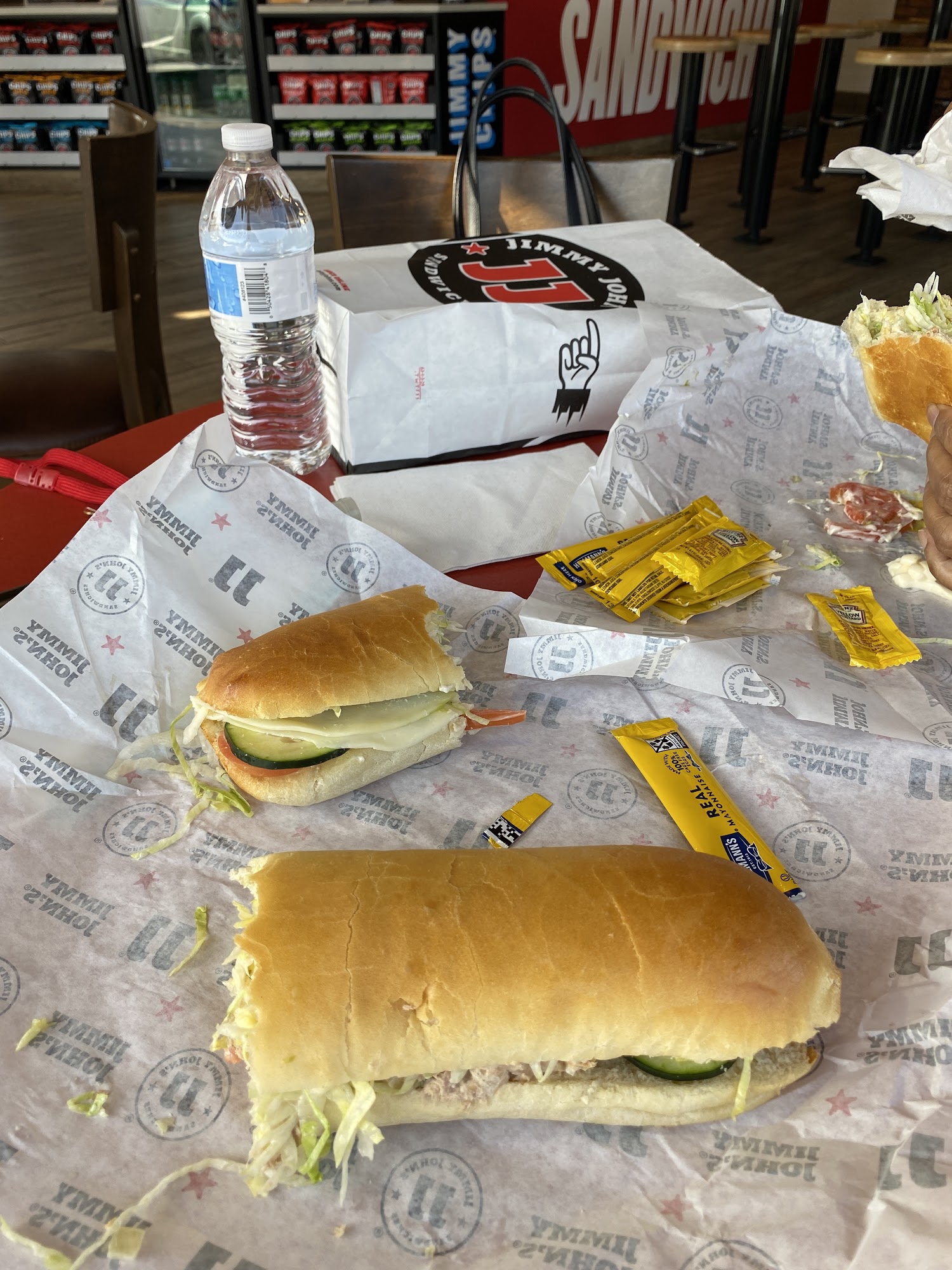 Jimmy John's