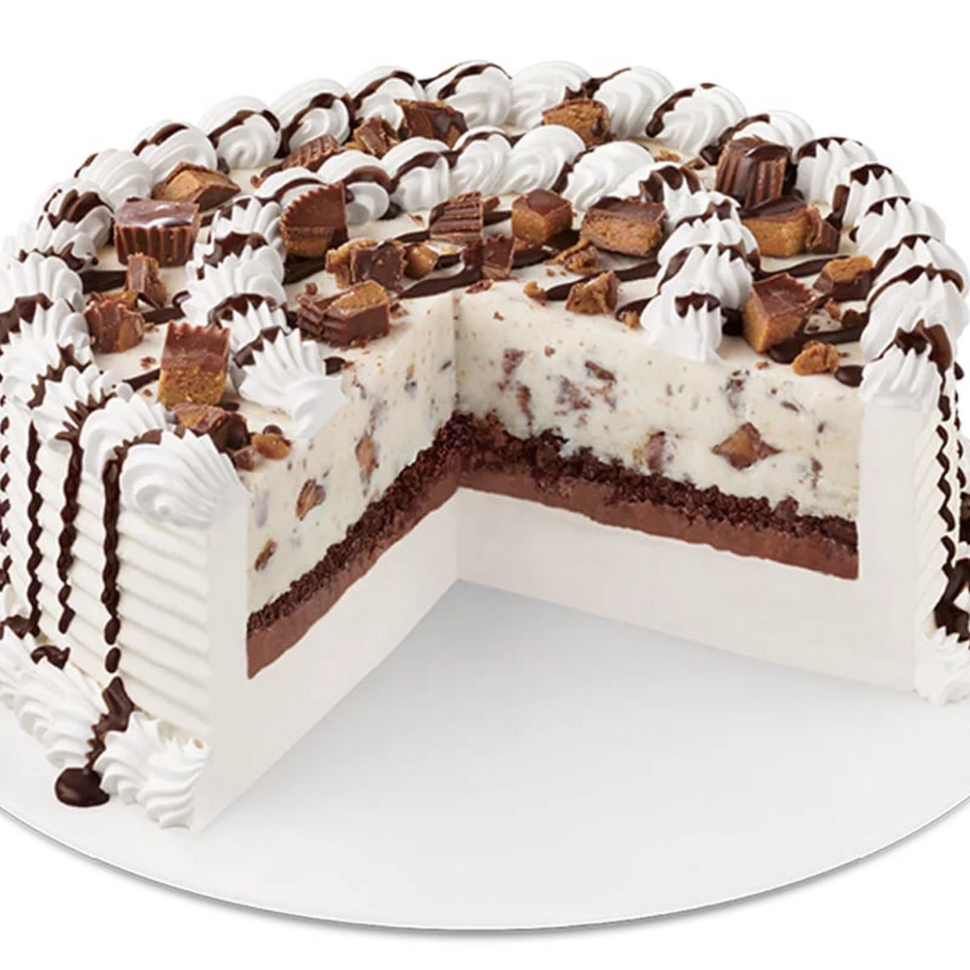 Dairy Queen (Treat) Sterling Heights