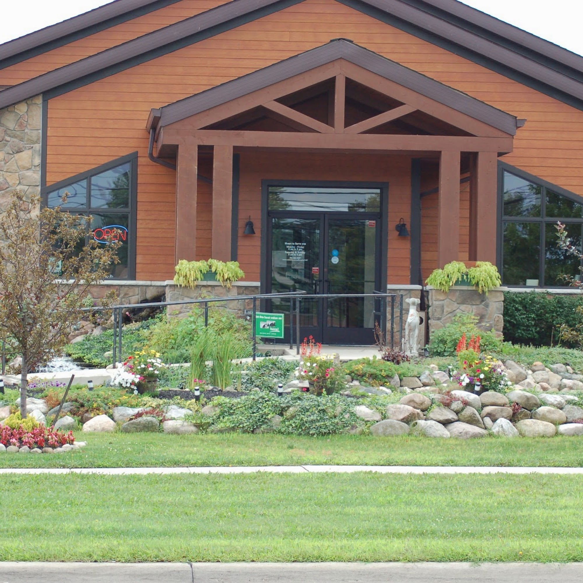 Serenity Animal Hospital & Pet Resort Sterling Heights