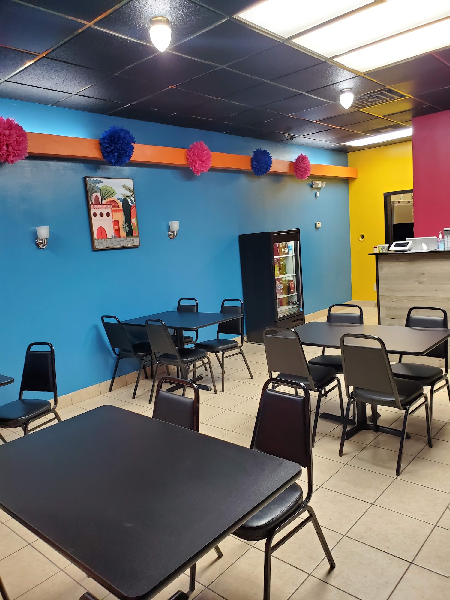 QUE PASA TAQUERIA Sterling Heights