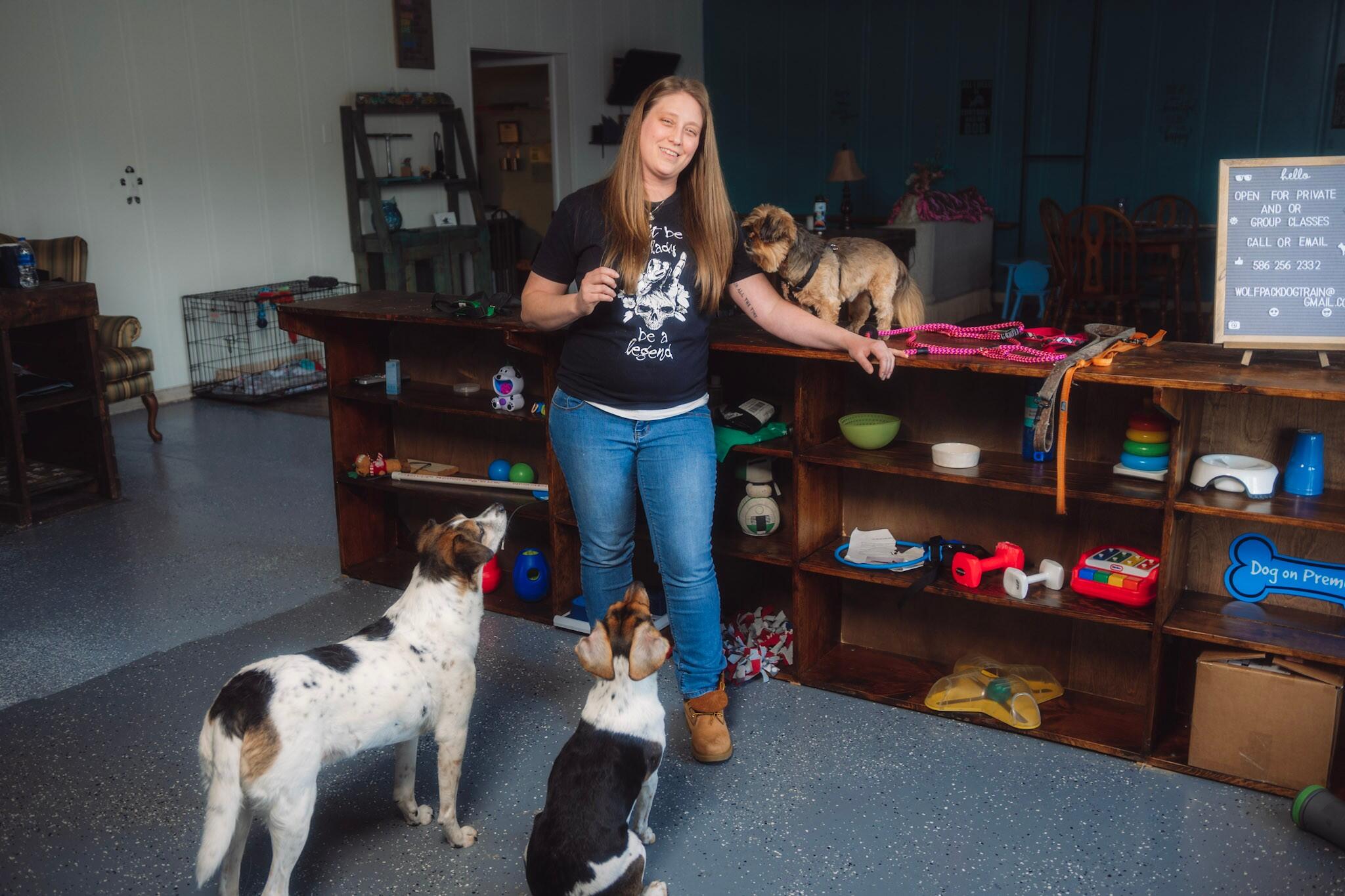 Photo credit: nextdoor