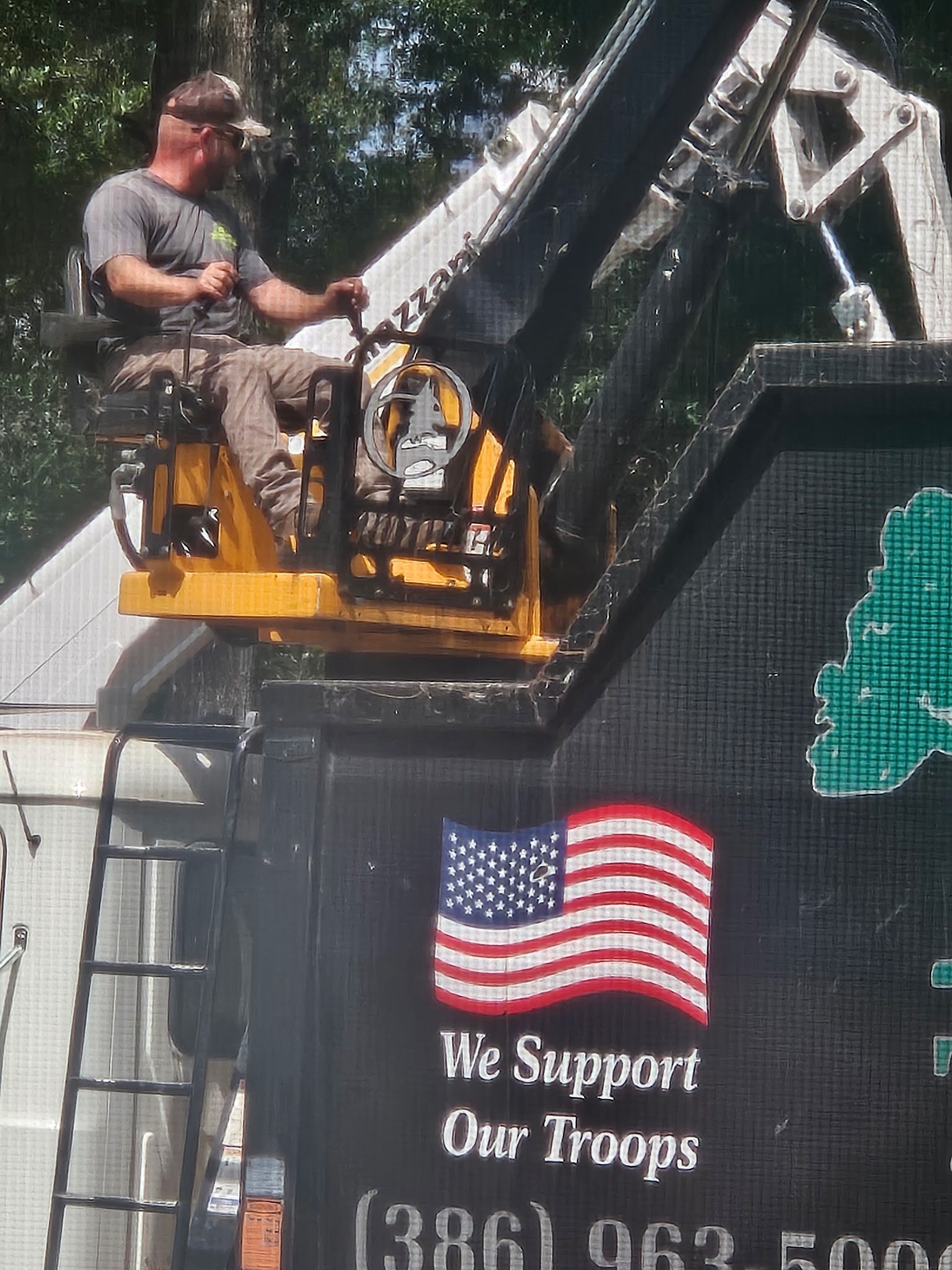 Tri County Tree Experts