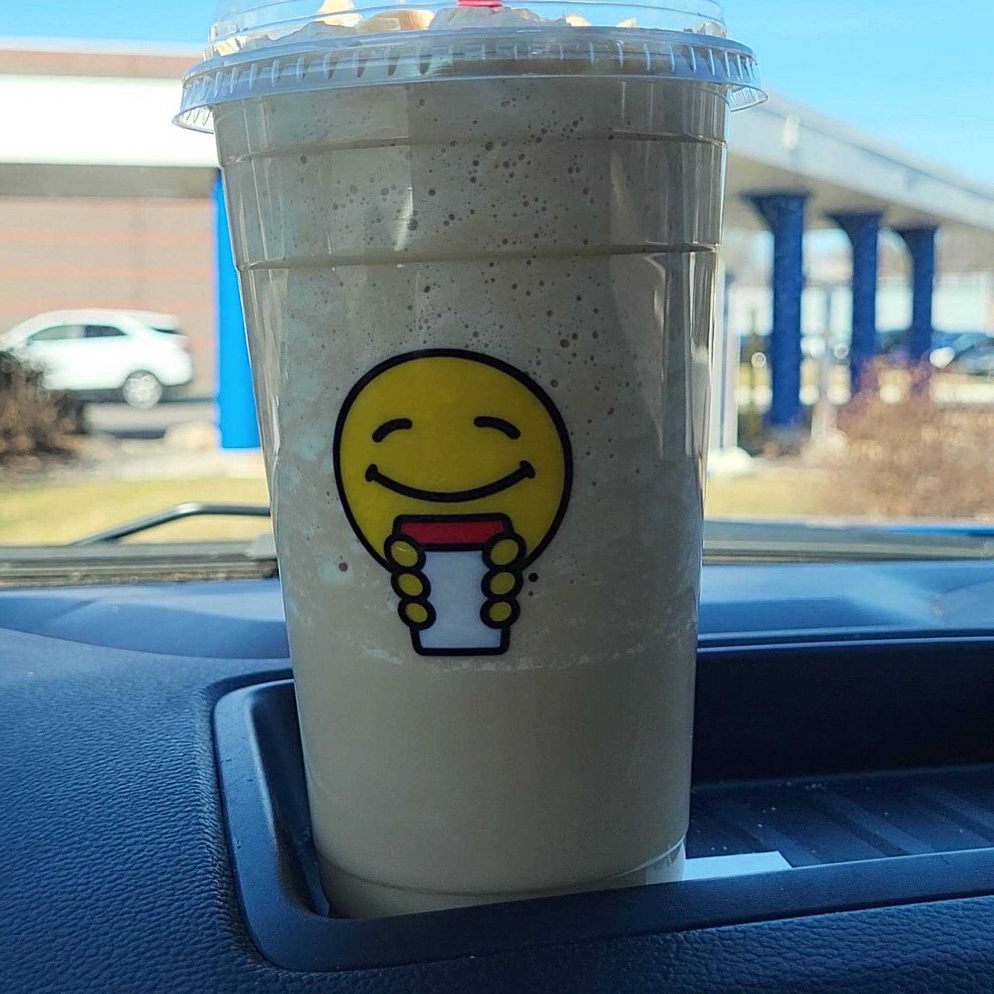 Scooter's Coffee Sterling Heights