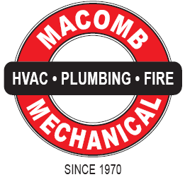 Macomb Mechanical, Inc.