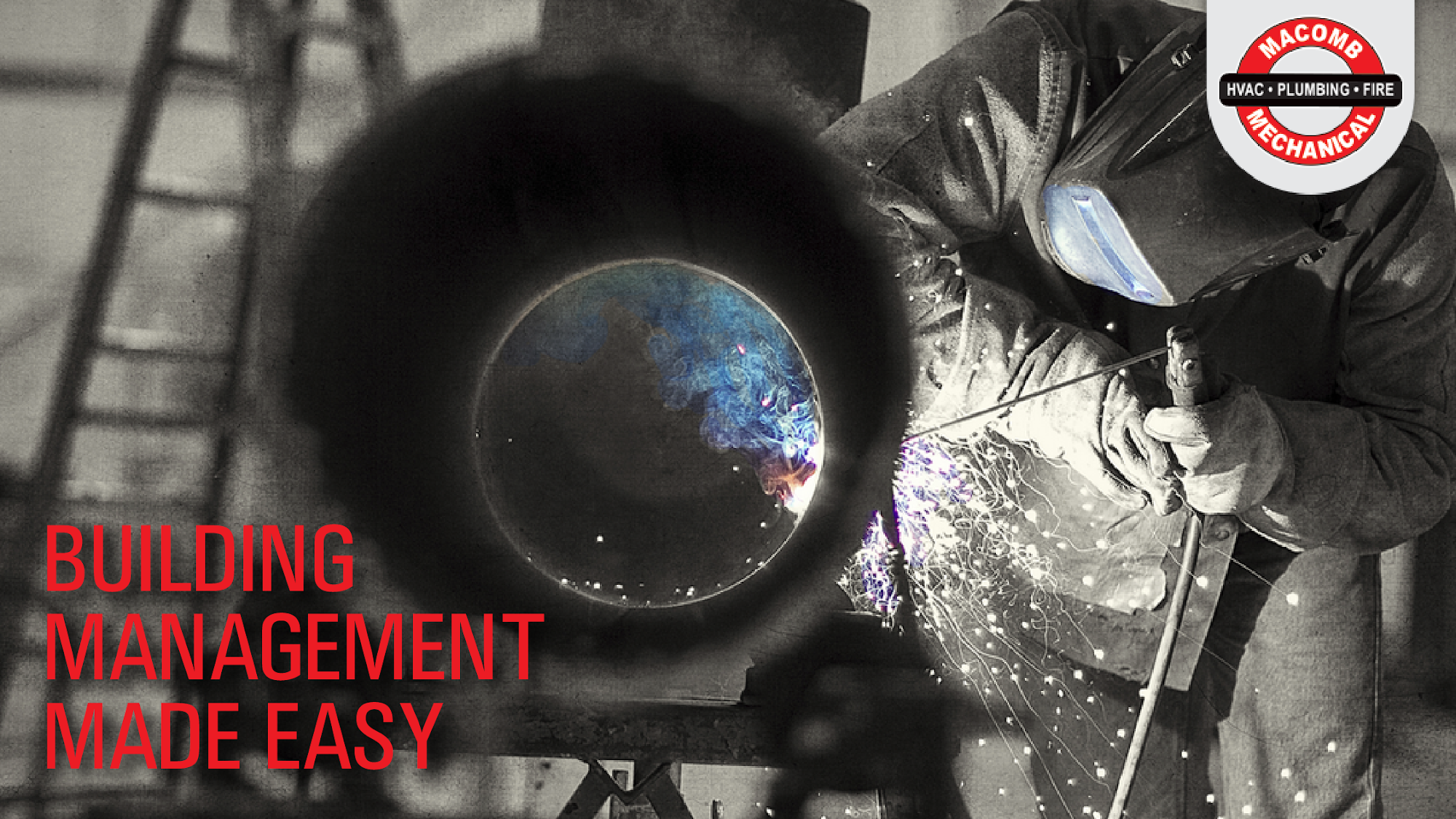 Macomb Mechanical, Inc.