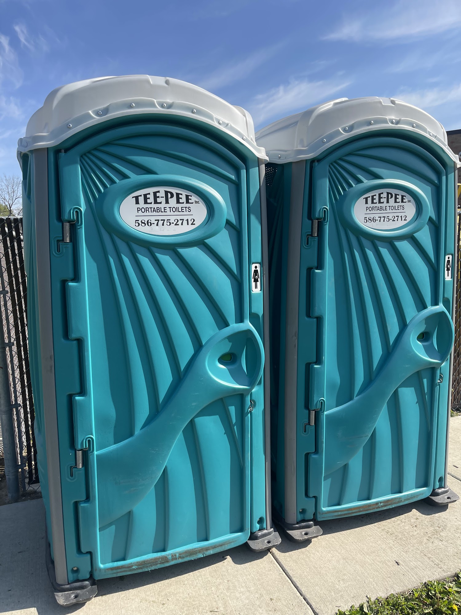 Tee Pee Inc Sterling Heights