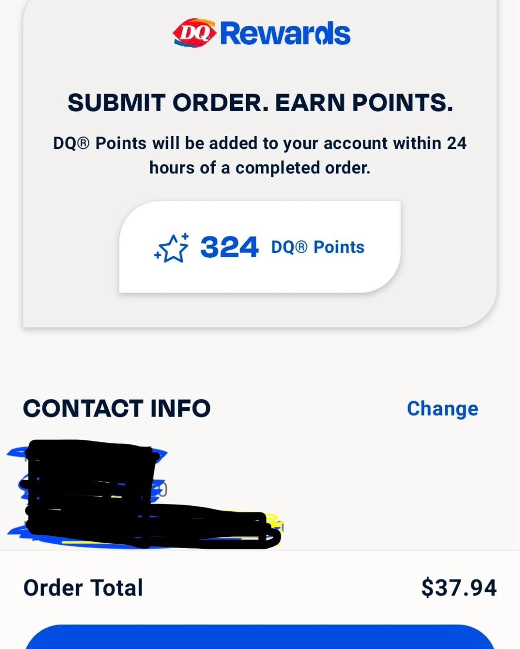 Dairy Queen Grill and Chill Sterling Heights