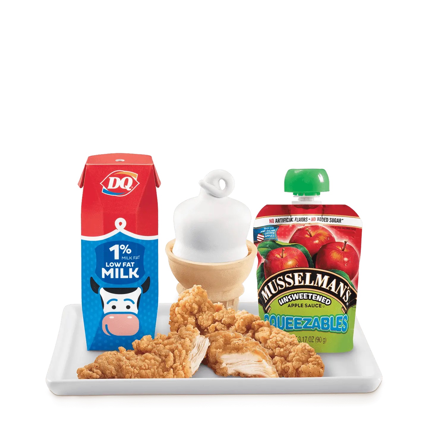 Dairy Queen Grill and Chill Sterling Heights