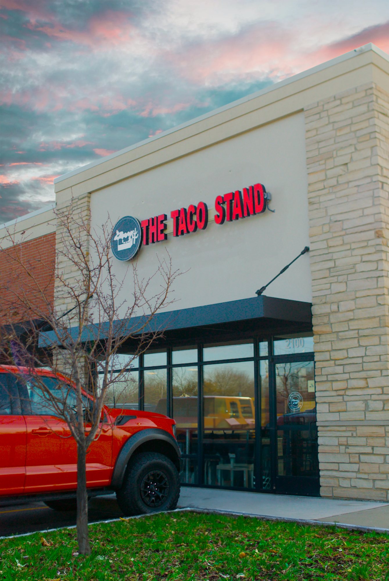 The Taco Stand Taqueria Sterling Heights Sterling Heights