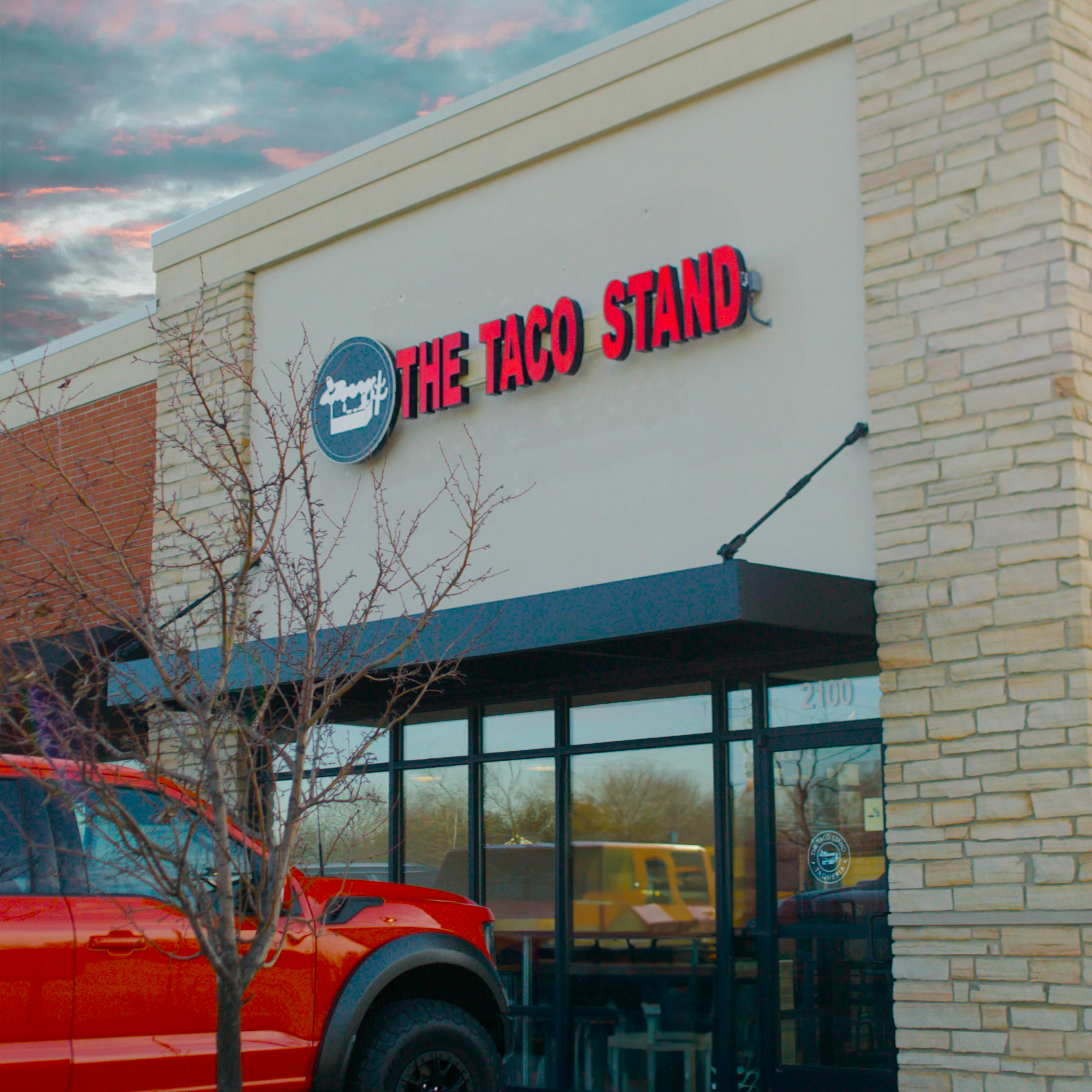 The Taco Stand Taqueria Sterling Heights Sterling Heights