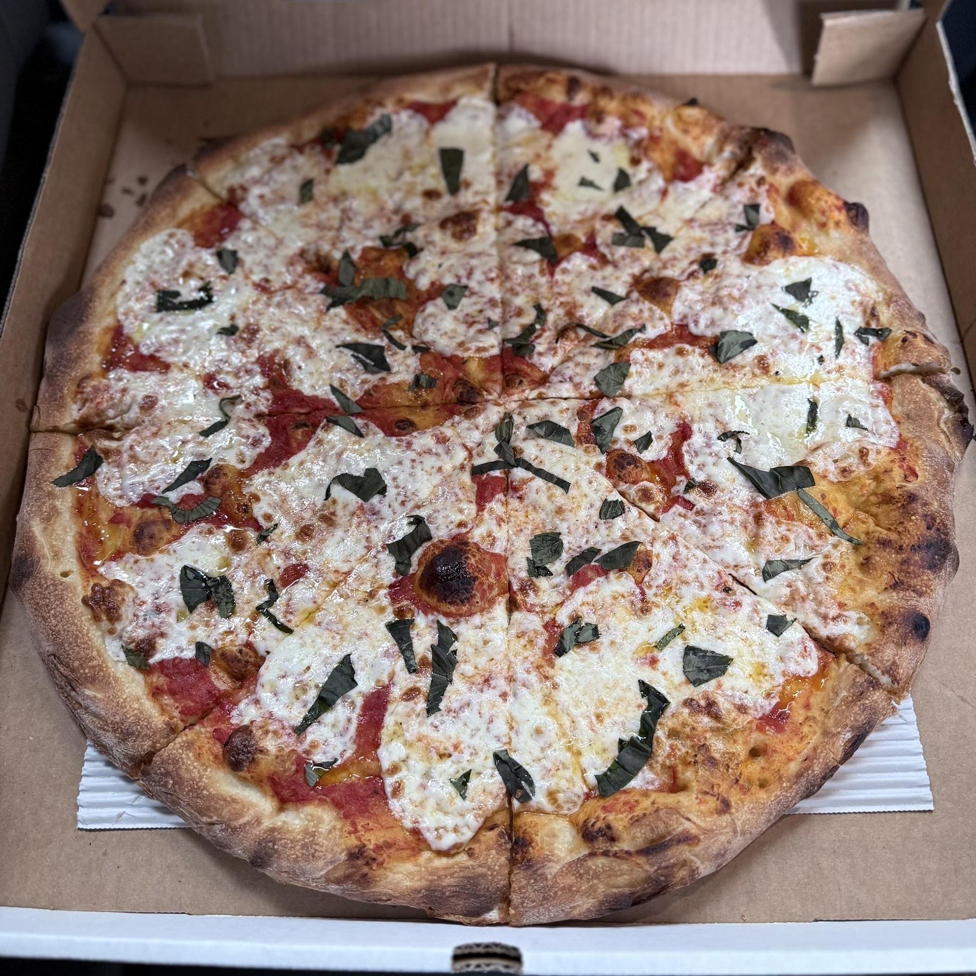 Ray's Pizzeria 38389 Dodge Park Rd, Sterling Heights