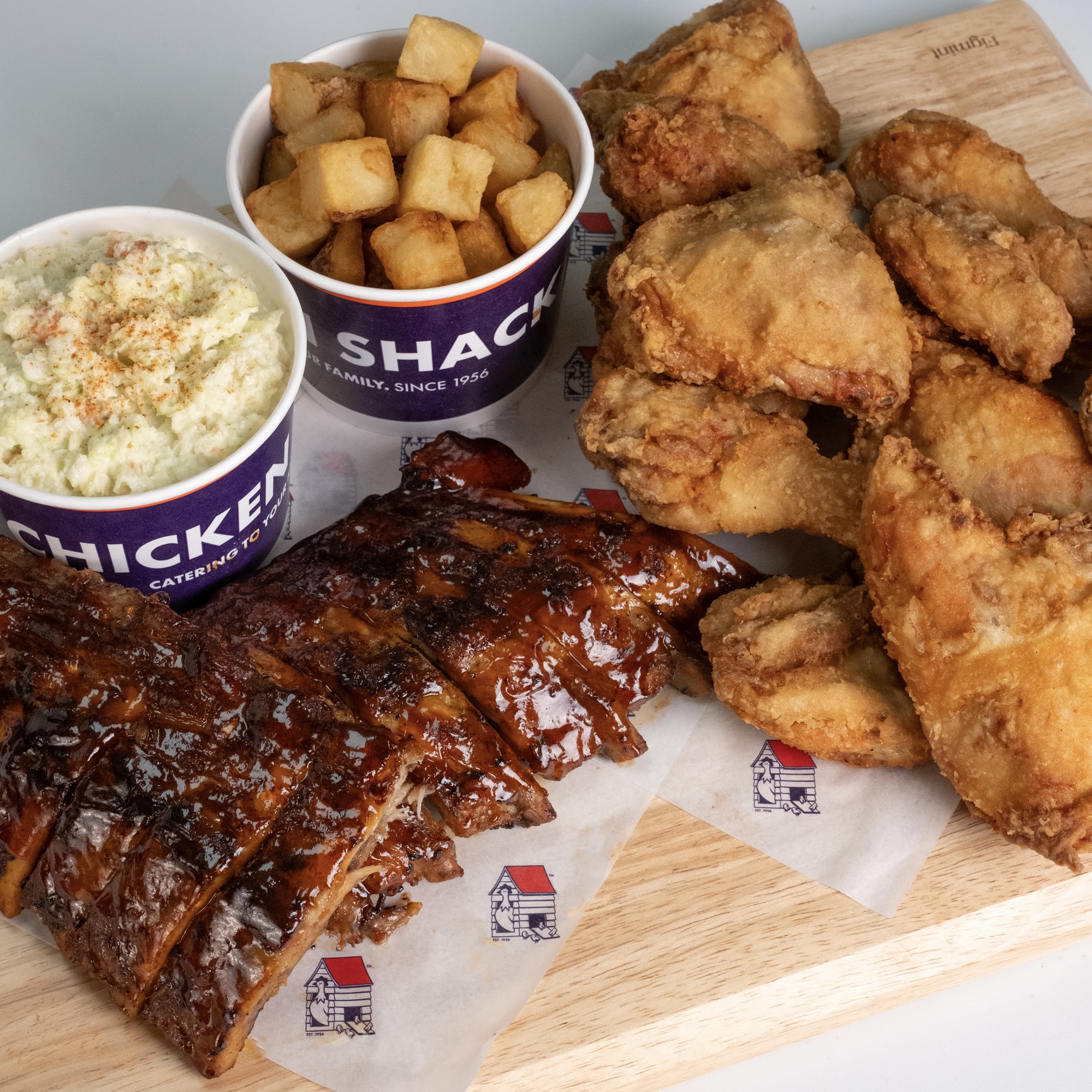 Chicken Shack Sterling Heights 18 Mile Sterling Heights