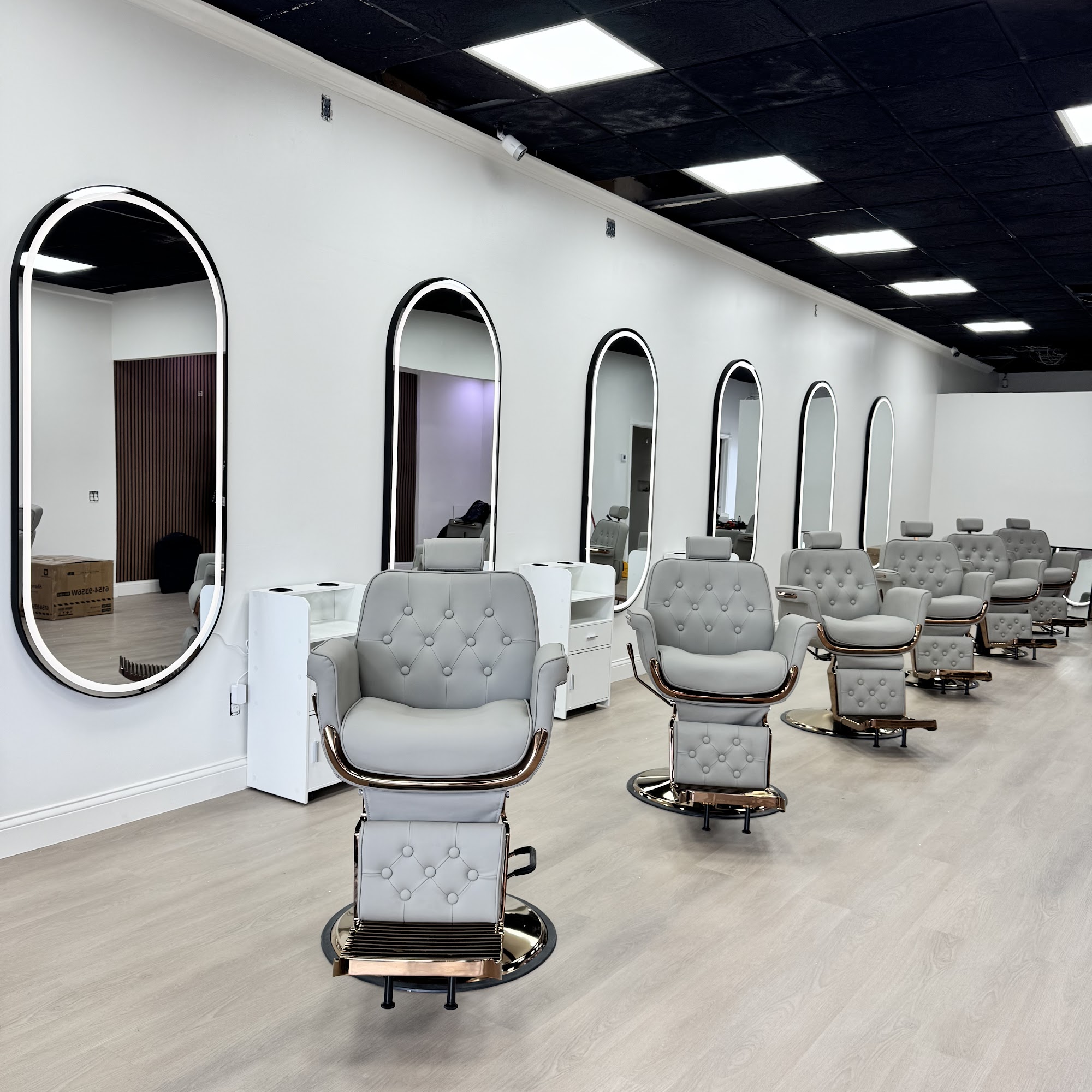 223 Barber House 35818 Van Dyke Ave, Sterling Heights Michigan 48312