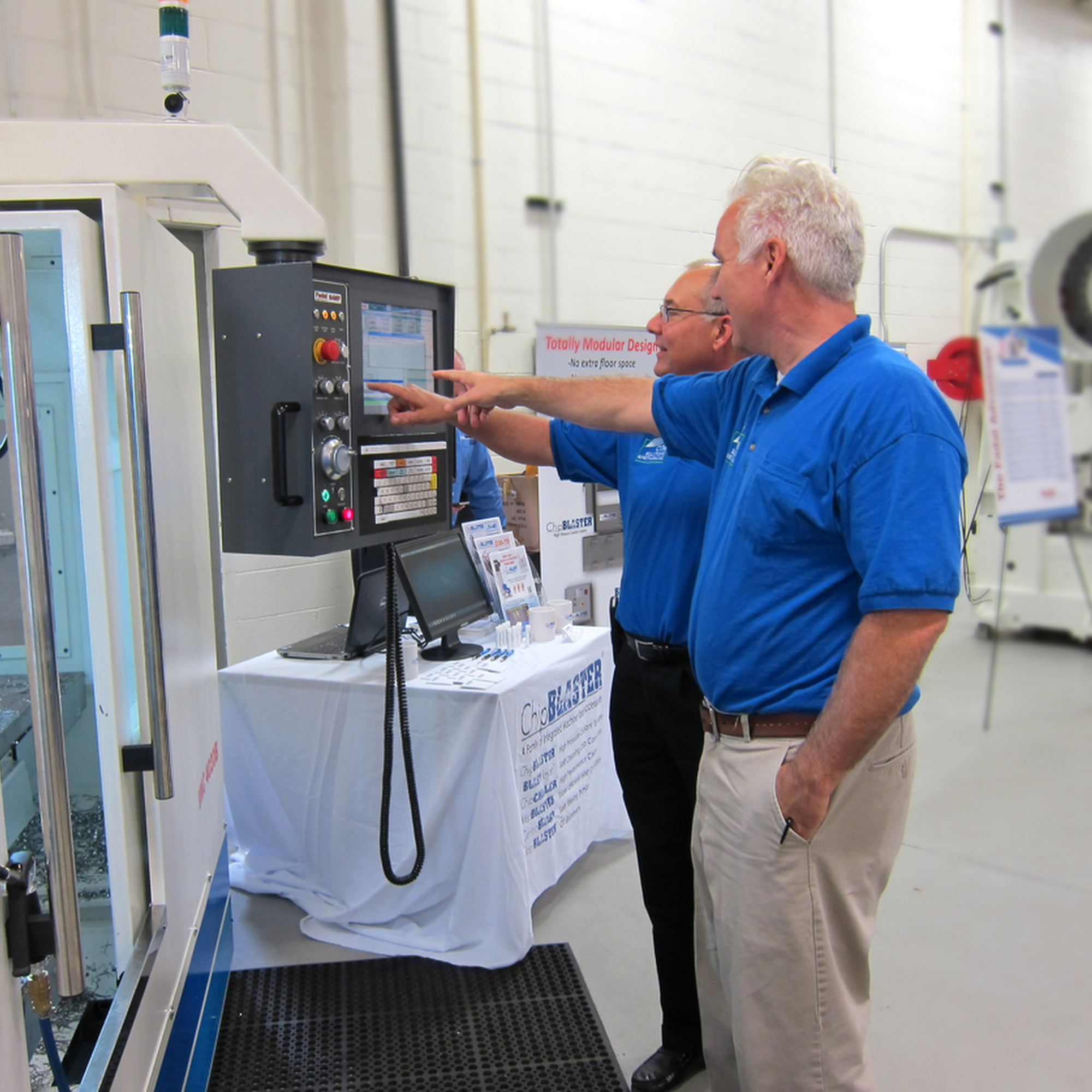 VMC Technologies, Inc 5400 Gatewood Dr, Sterling Heights Michigan 48310