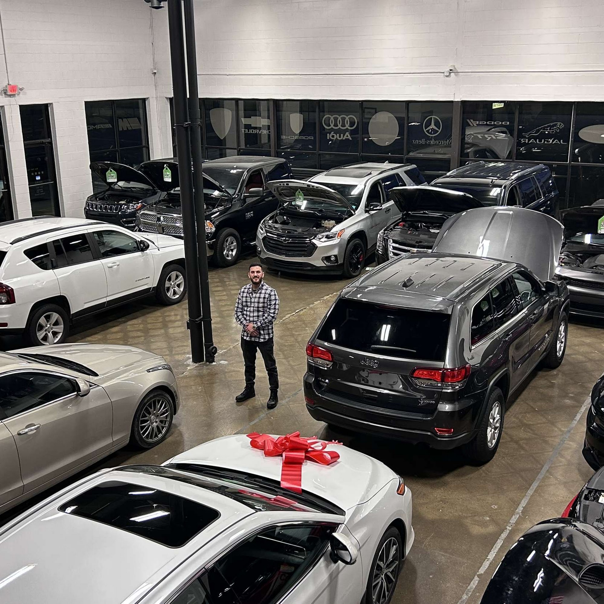 Sterling Auto Sale Sterling Heights
