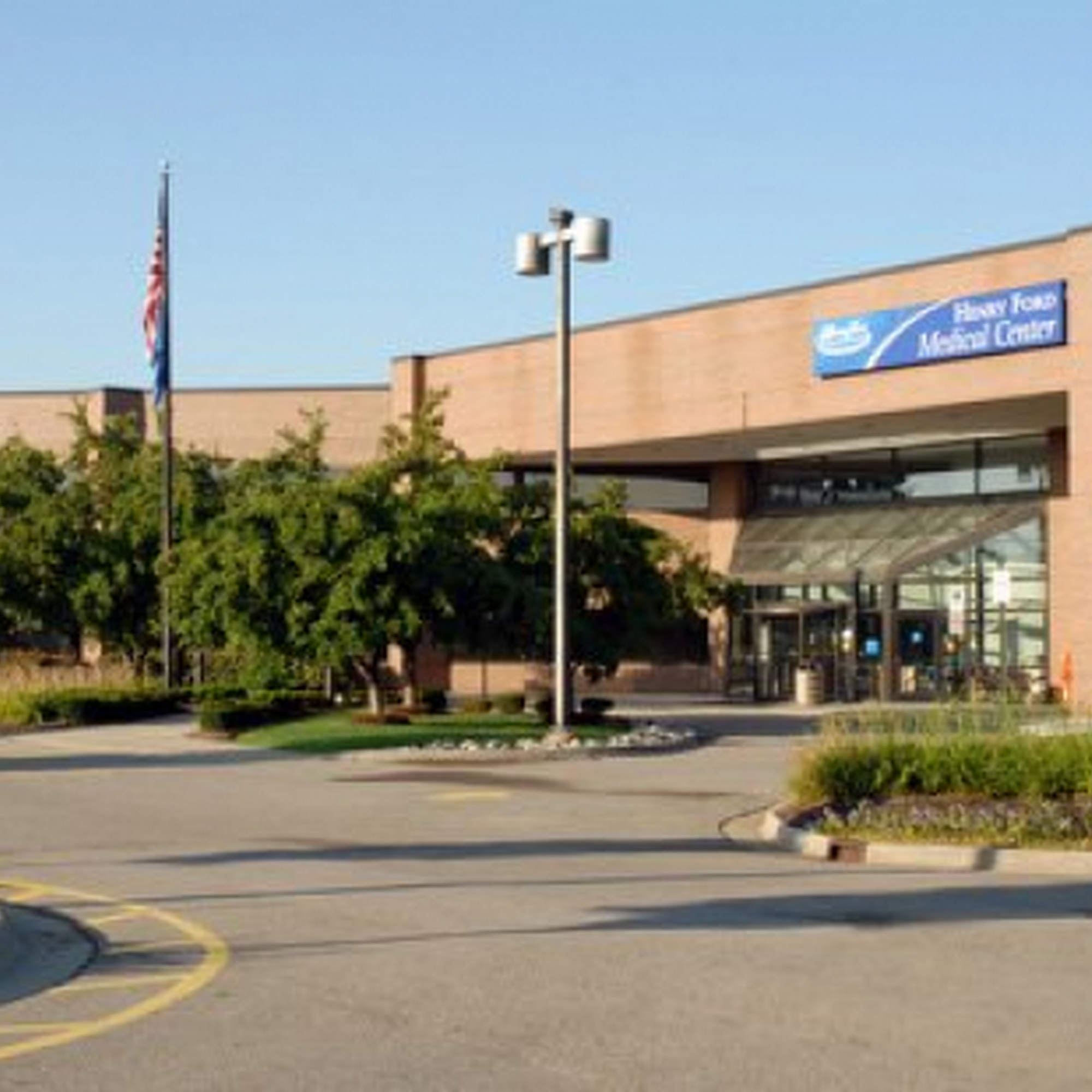 Henry Ford Medical Center - Lakeside