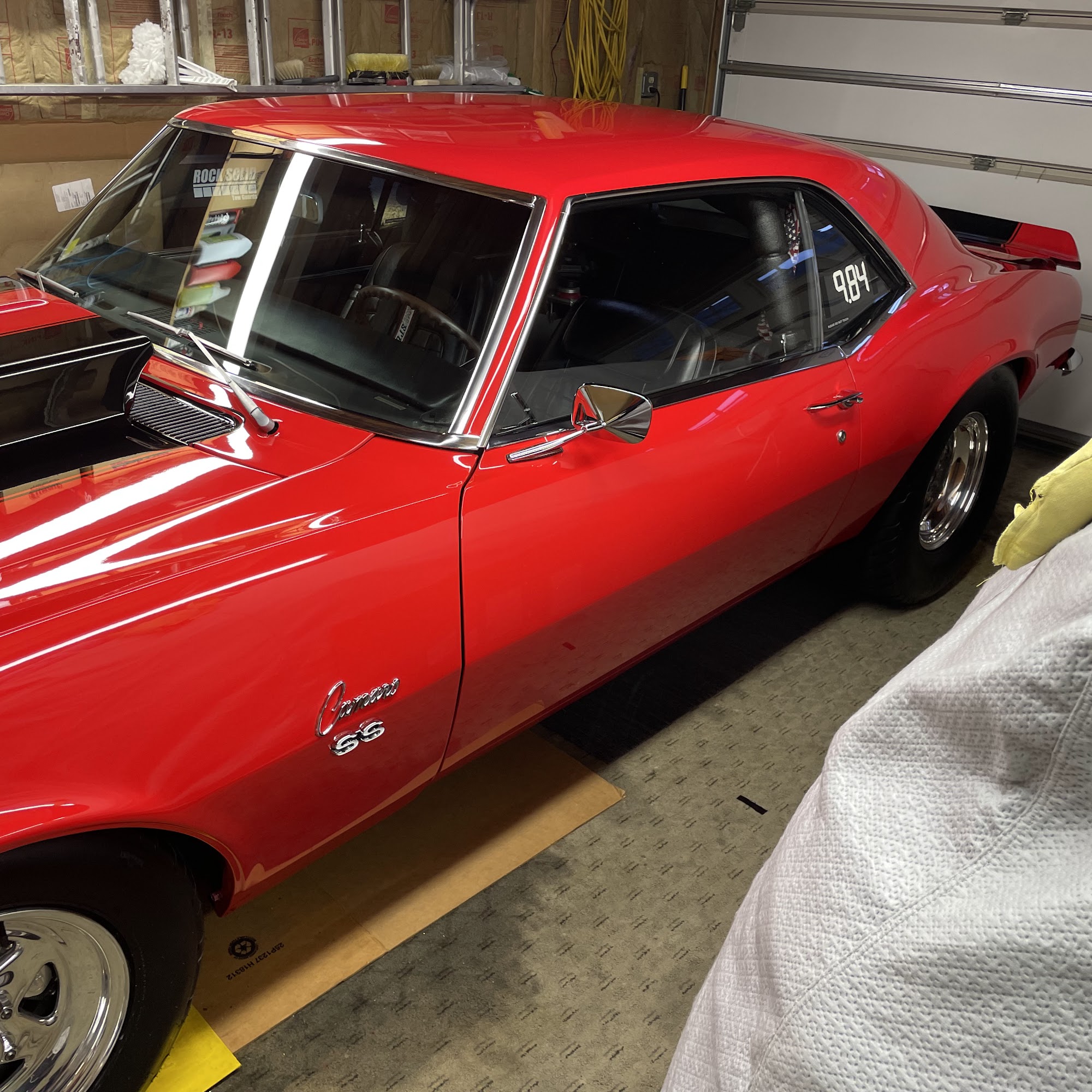 Kustom Creations Inc Sterling Heights