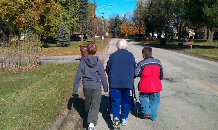 Photo credit: nextdoor